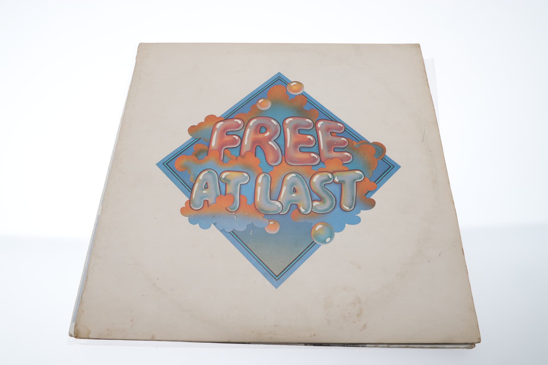 ECLECTIC ROCK, POP & ROOTS VINYL LP COLLECTION INCLUDING RICK WAKEMAN, IGGY POP, CHINA CRISIS, FREE & FLYING BURRITO BROTHERS. - image 3