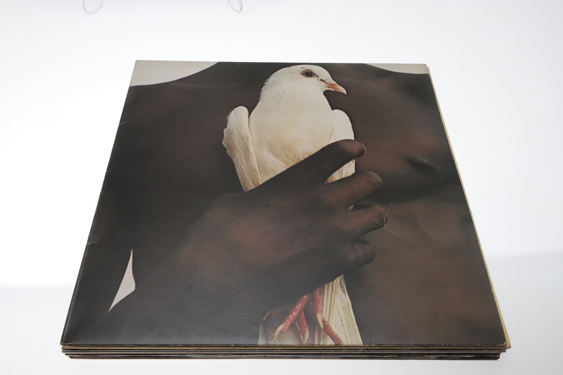 DEEP PURPLE, TEN YEARS AFTER, JIMI HENDRIX, LED ZEPPELIN & ZZ TOP – CLASSIC BLUES & HARD ROCK VINYL LP COLLECTION. - image 3