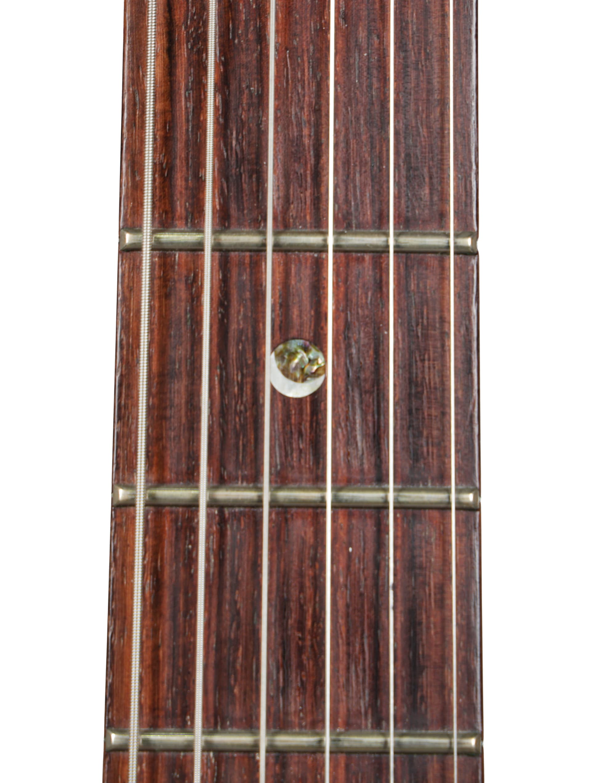 1. 2004 PAUL REED SMITH MCCARTY HOLLOWBODY SPRUCE ELECTRIC GUITAR. - image 3