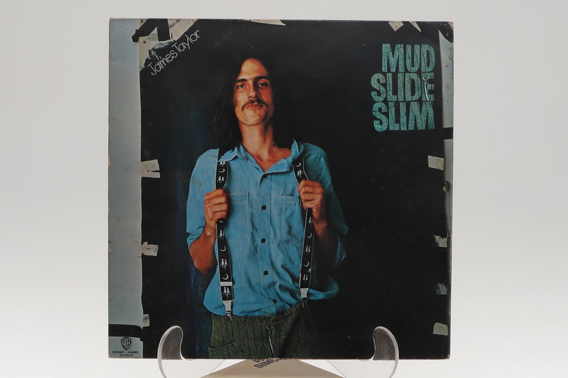 CLASSIC ROCK, FOLK & SINGER-SONGWRITER LP COLLECTION INCLUDING SIMON & GARFUNKEL, PAUL SIMON, BEACH BOYS, JAMES TAYLOR, 10CC AND SKY. - image 2