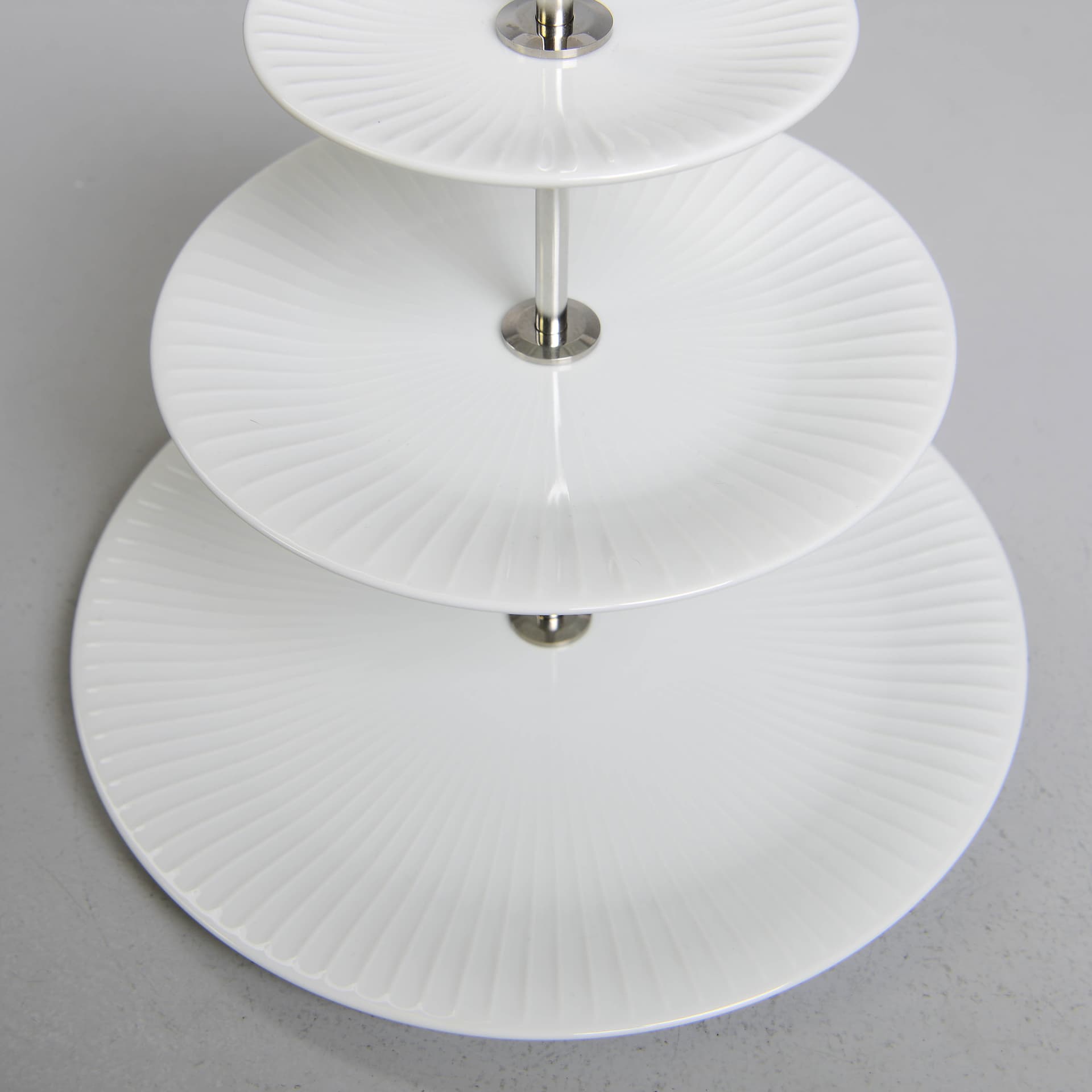 HANS-CHRISTIAN BAUER. Bowl, Kähler, Denmark. - image 4