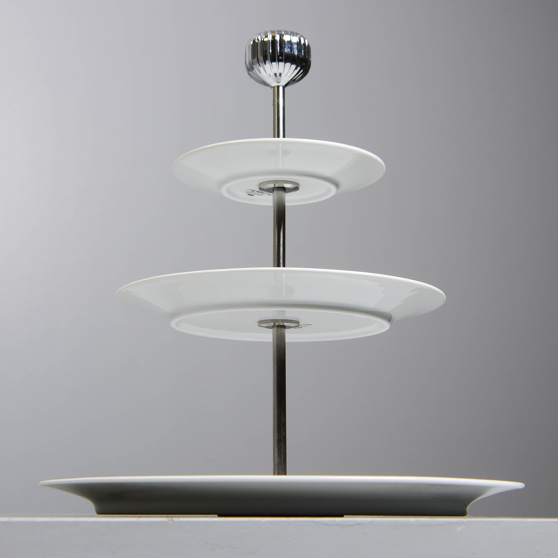 HANS-CHRISTIAN BAUER. Bowl, Kähler, Denmark. - image 2