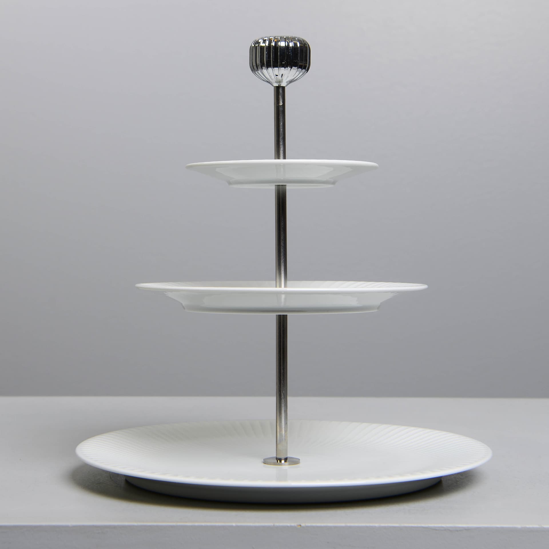 HANS-CHRISTIAN BAUER. Bowl, Kähler, Denmark. - image 3