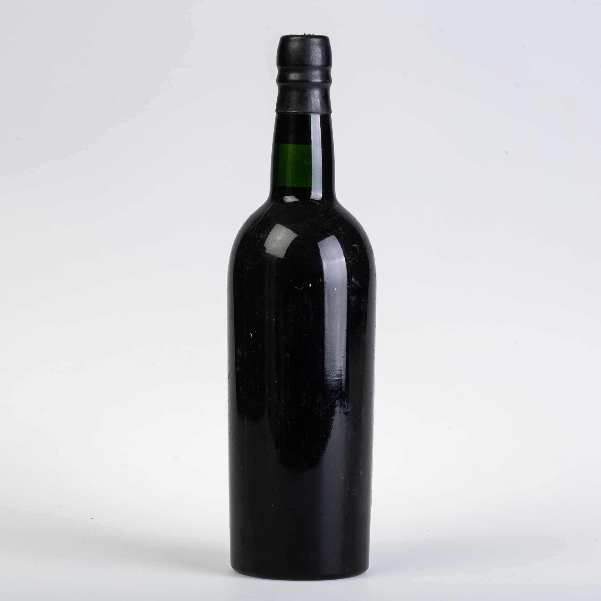 CROFT 1963 VINTAGE PORT. - image 3