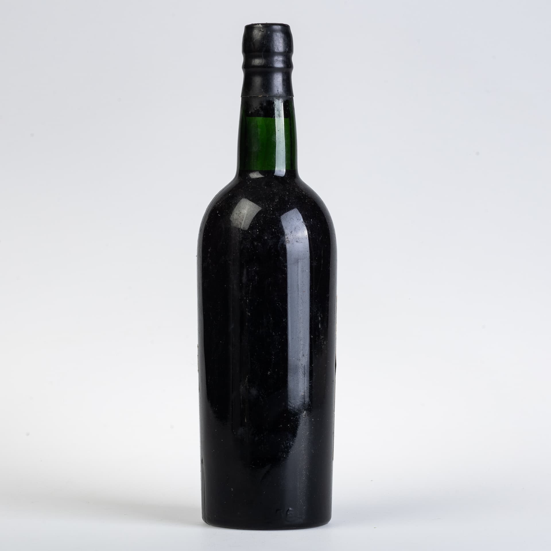 CROFT 1963 VINTAGE PORT. - image 3