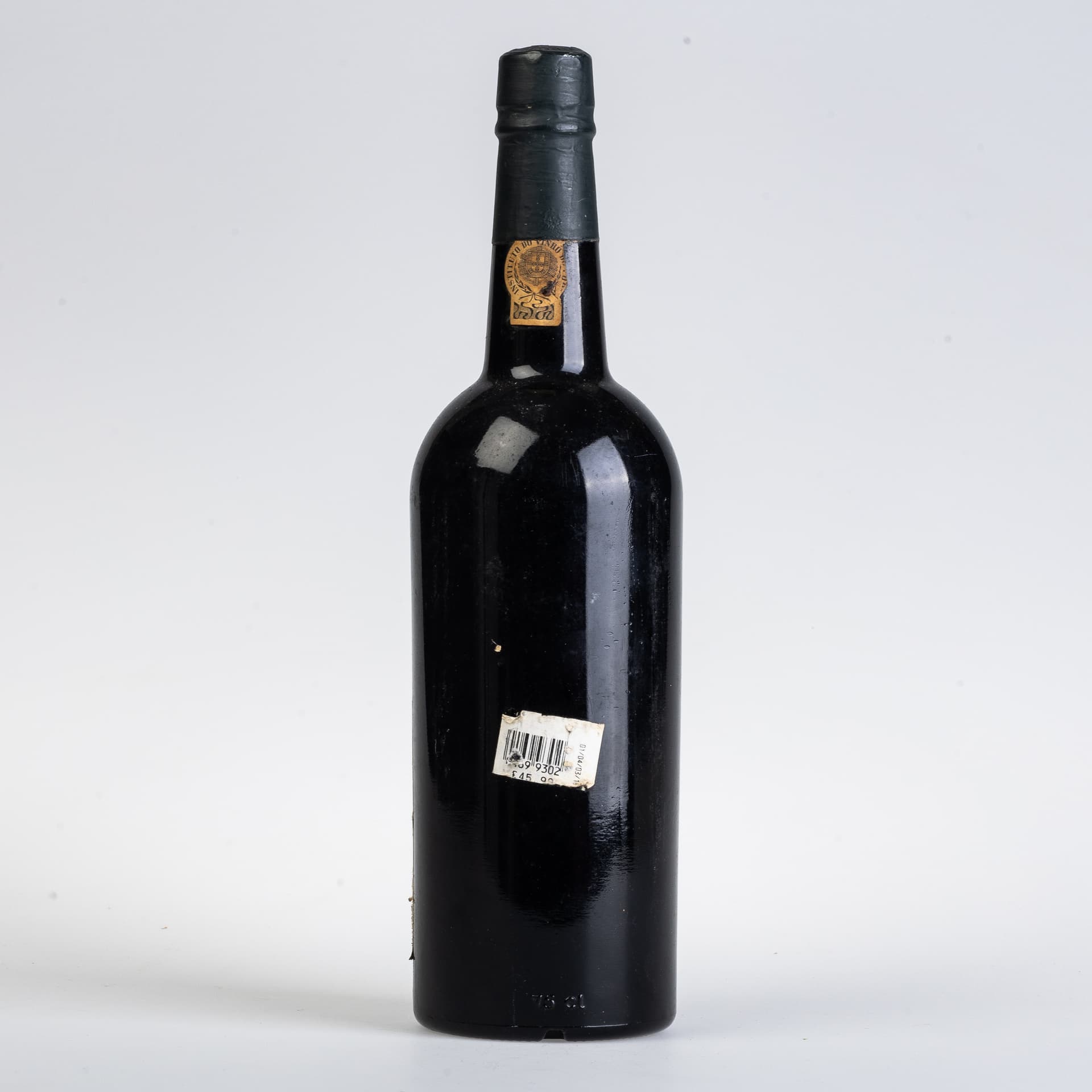 TAYLOR'S 1977 VINTAGE PORT. - image 3