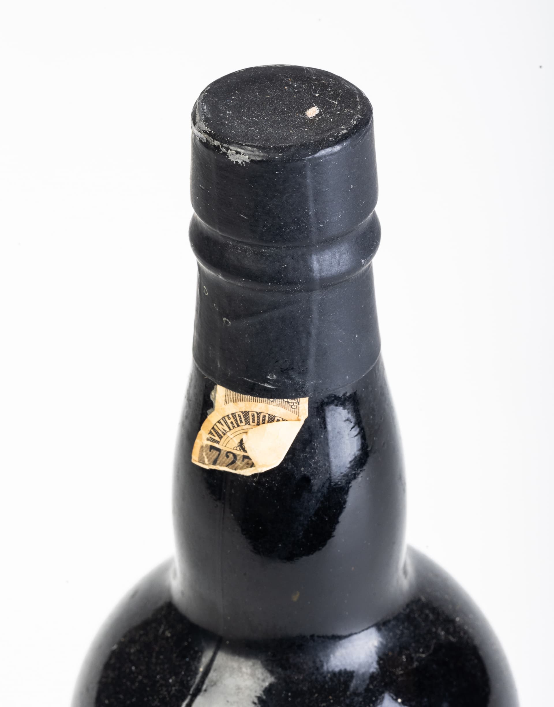 1980 OFFLEY BOA VISTA L.B.V VINTAGE PORT. - image 2