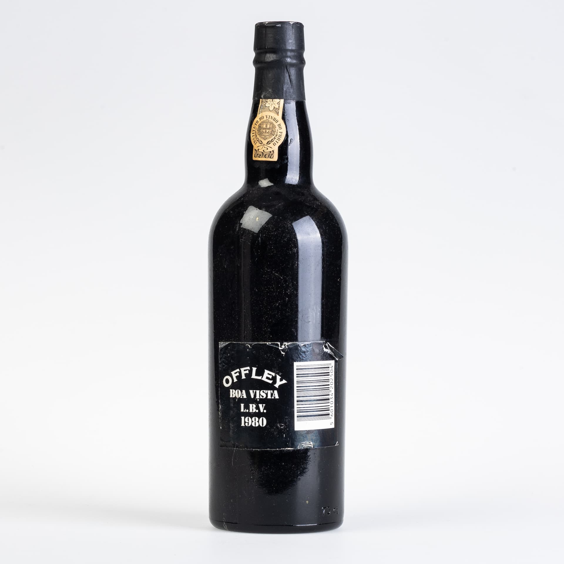1980 OFFLEY BOA VISTA L.B.V VINTAGE PORT. - image 3