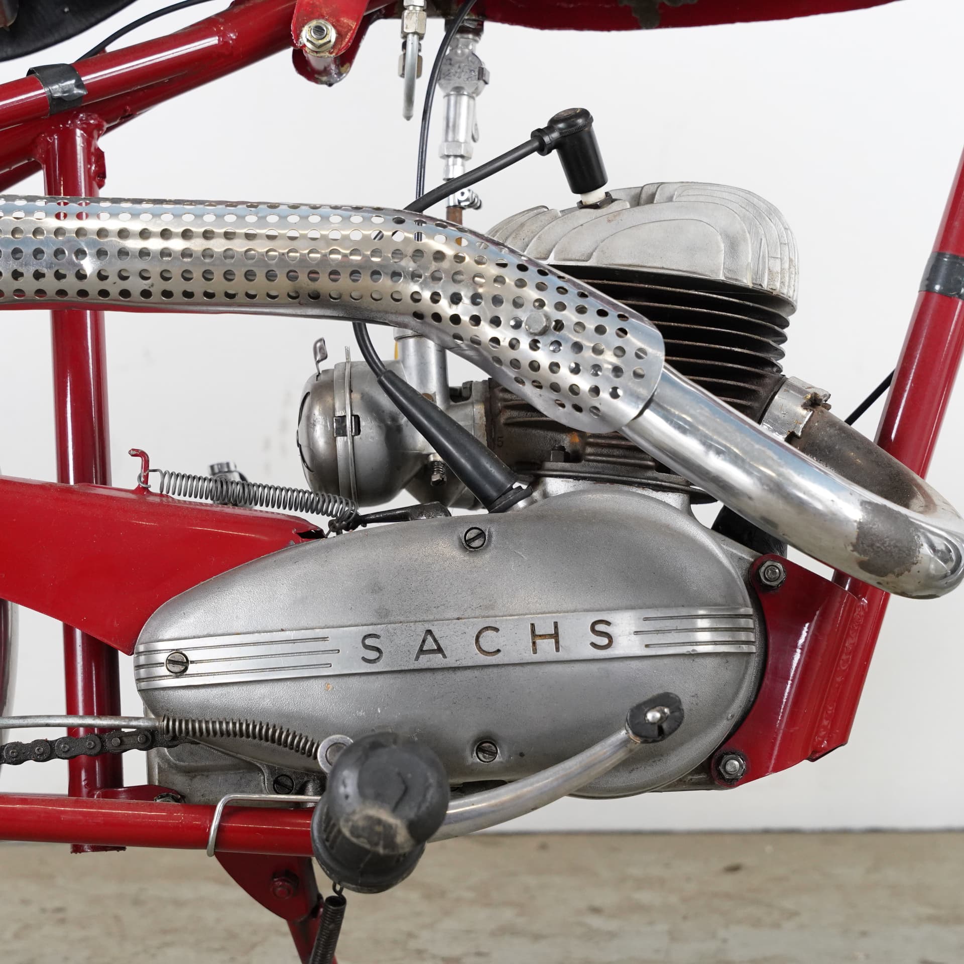 NV - NYMANS VERKSTÄDER, model 22, 1953. - image 3