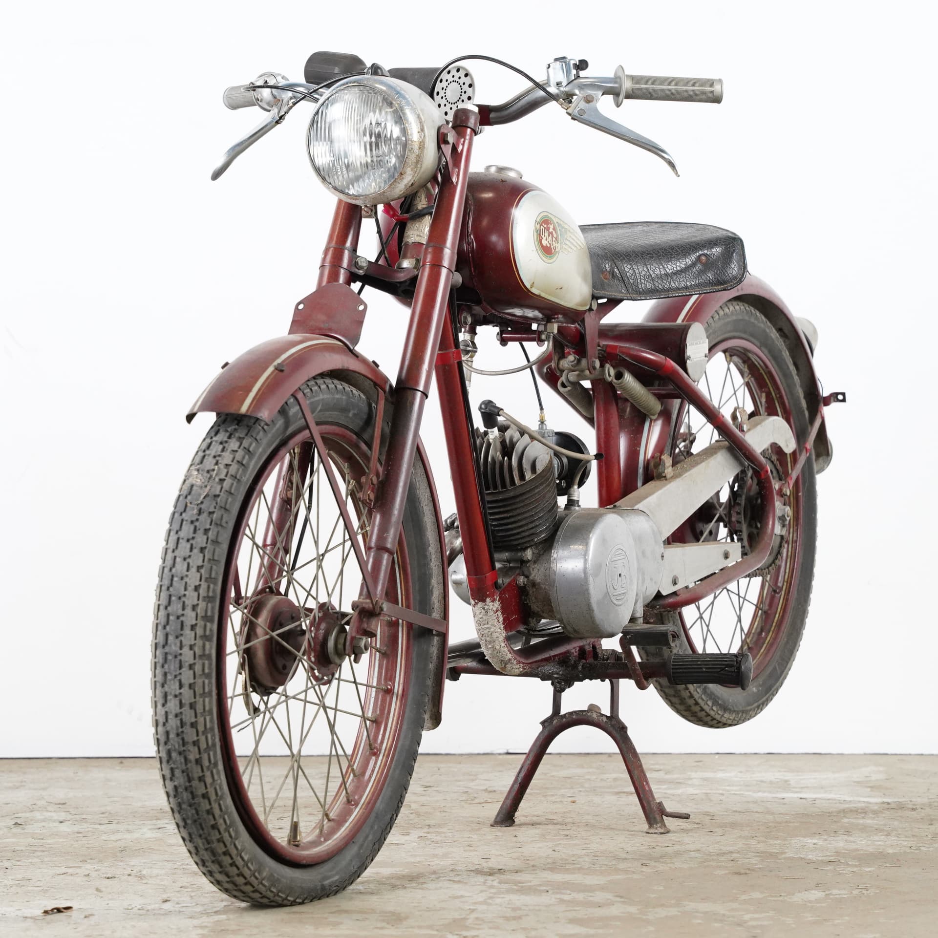 MONARK, model 77, c. 1952. - image 5
