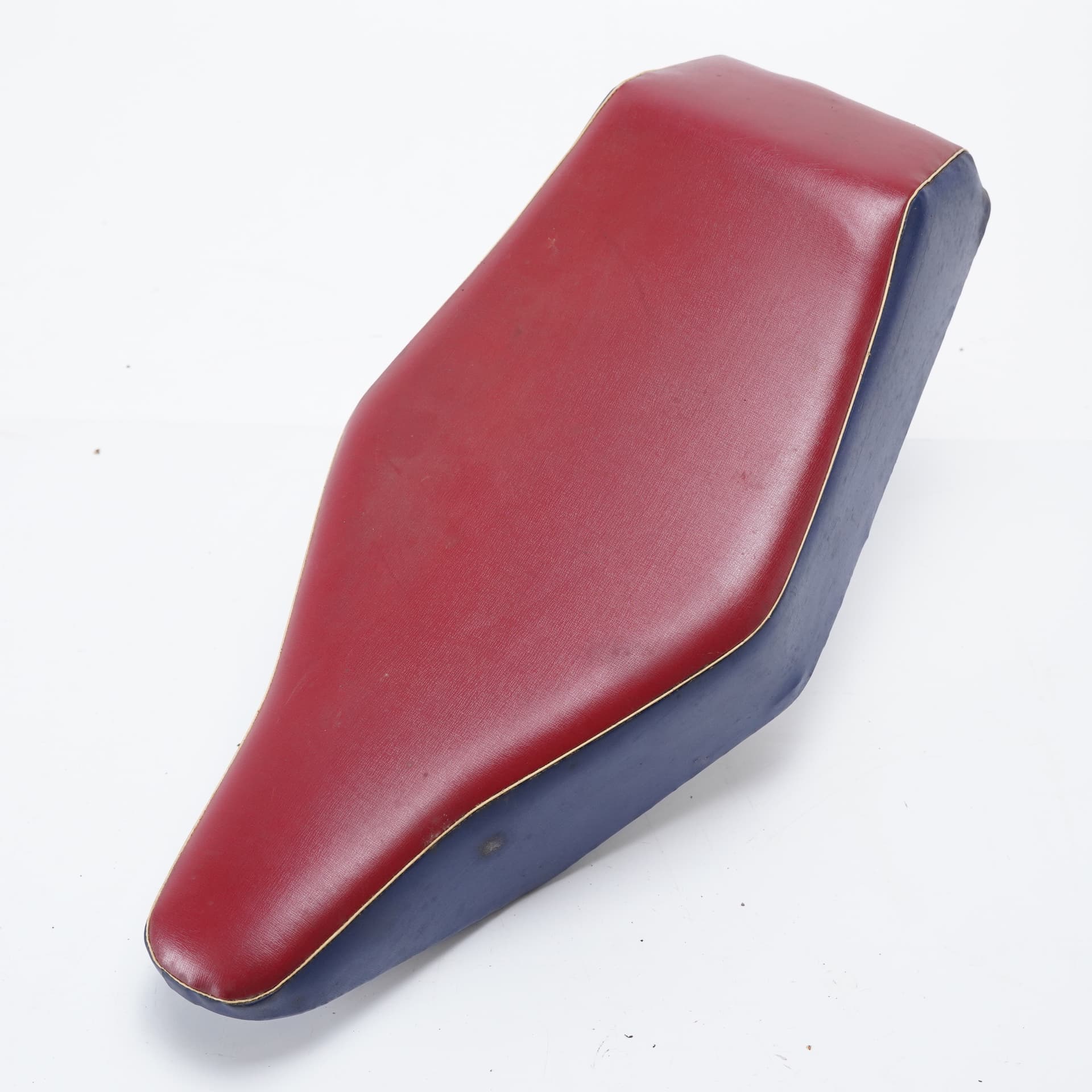 MONARK, saddle, model 89, 1950s. - image 2