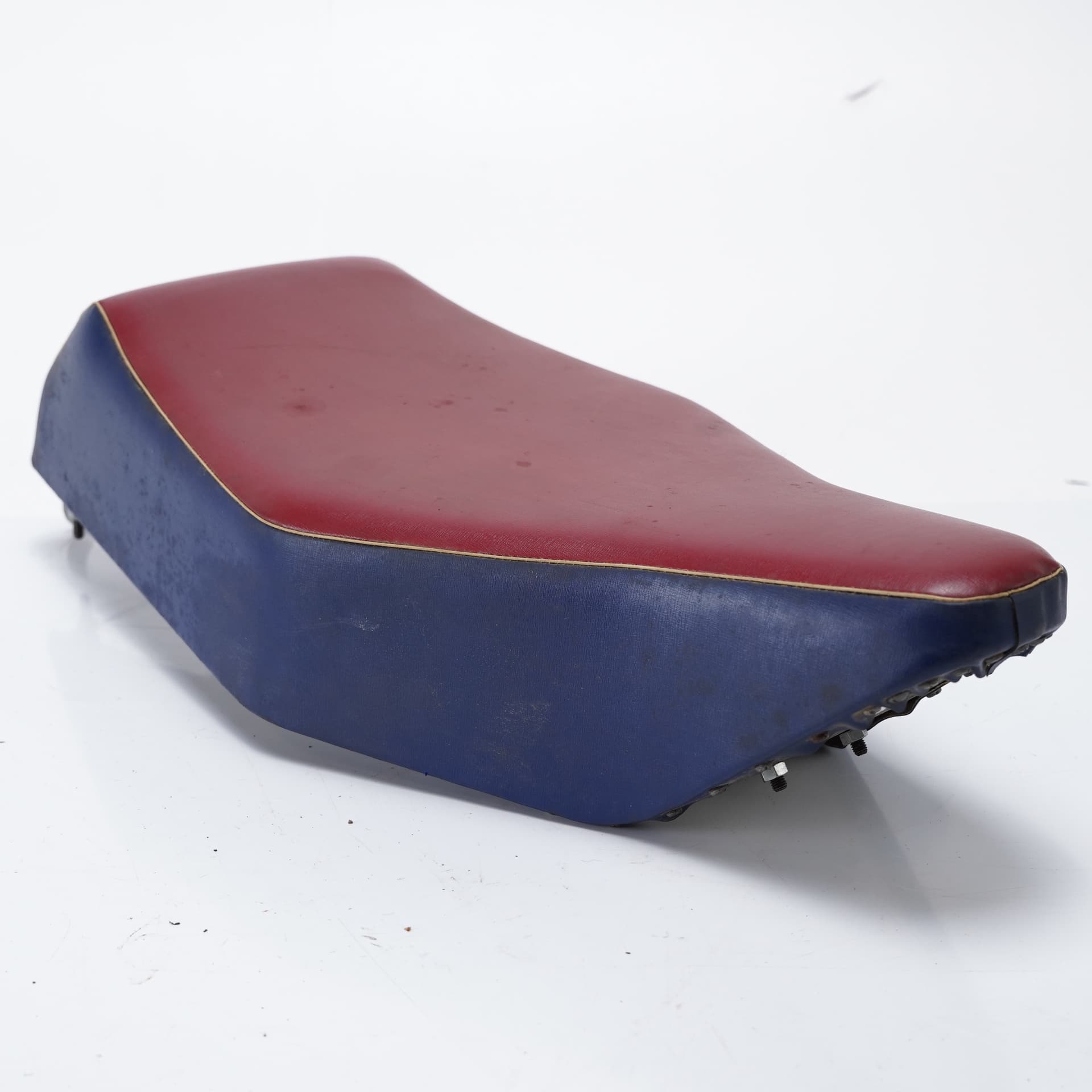 MONARK, saddle, model 89, 1950s. - image 3