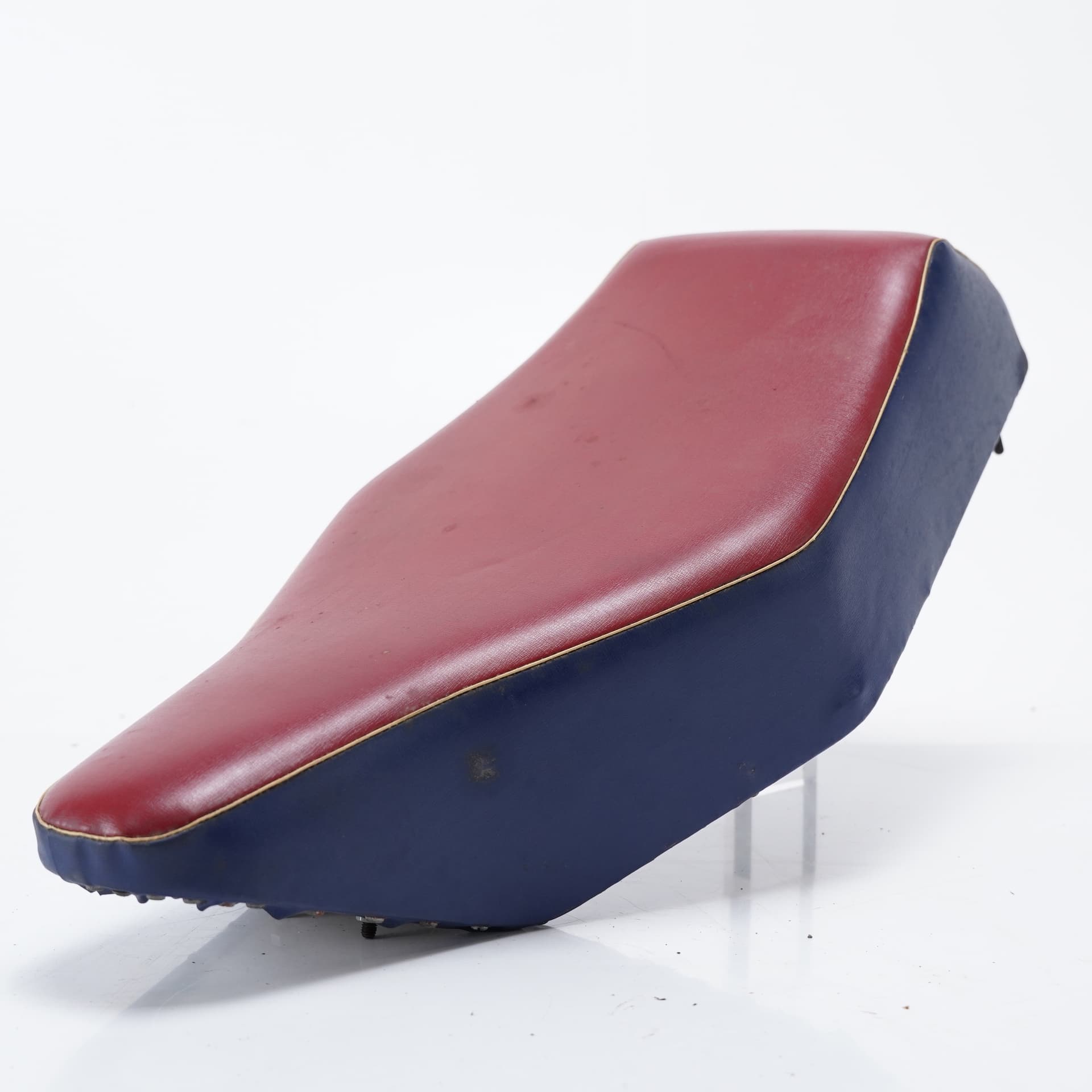 MONARK, saddle, model 89, 1950s.