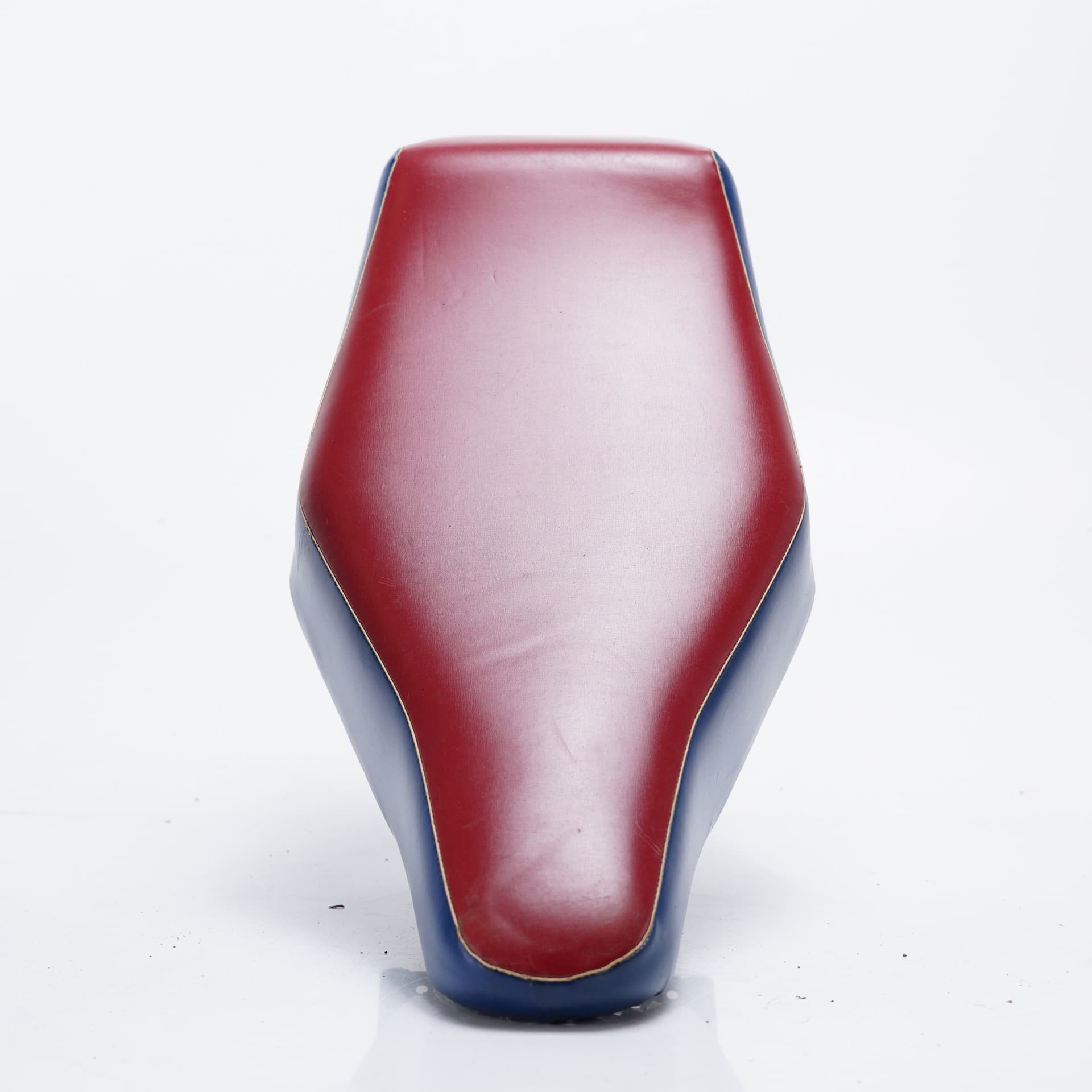 MONARK, saddle, probably model 90, 1950s. - image 2