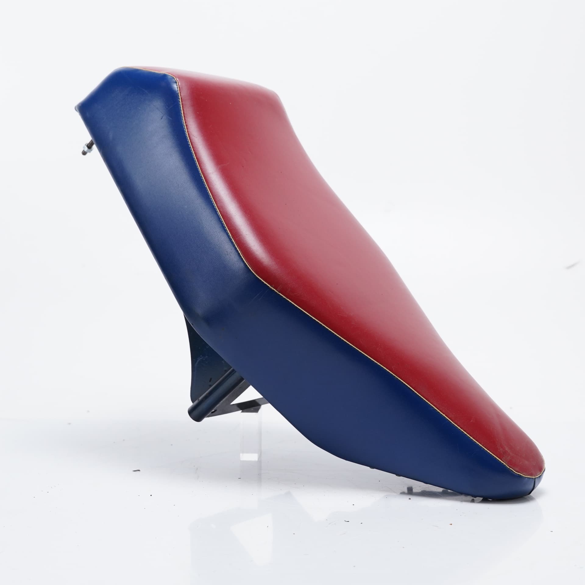 MONARK, saddle, probably model 90, 1950s. - image 3