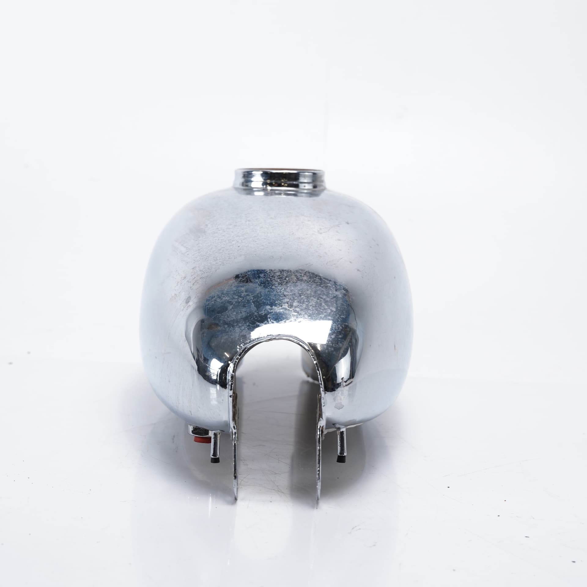 NV, fuel tank, model 22/23, 1950s. - image 5
