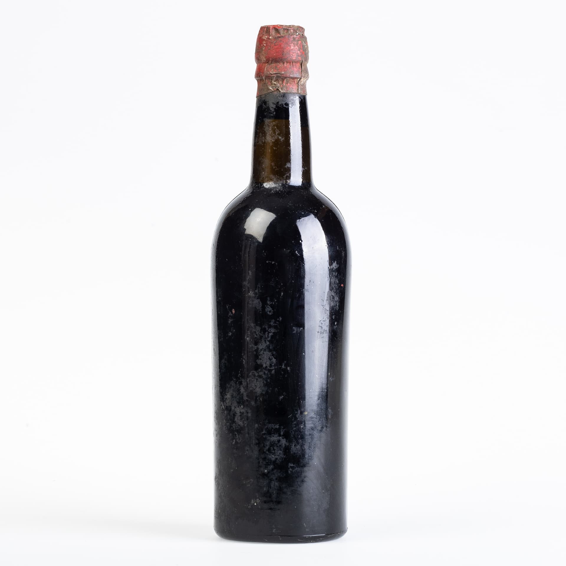 1927 - FEARON, BLOCK, BRIDGES AND ROUTH ENGLISH PORT.