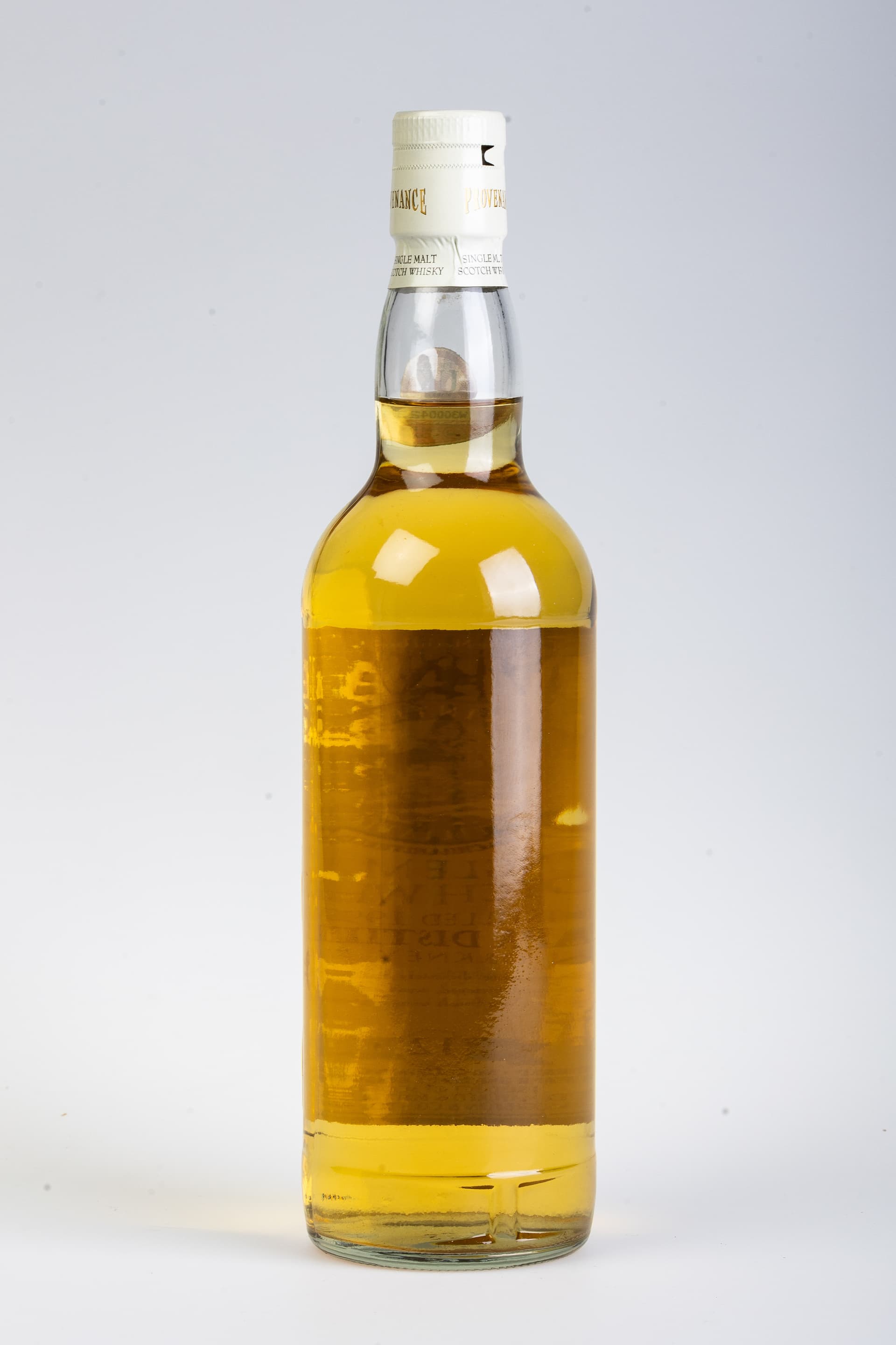 THE MCGIBBON'S PROVENANCE SINGLE MALT SCOTCH WHISKY. - image 4