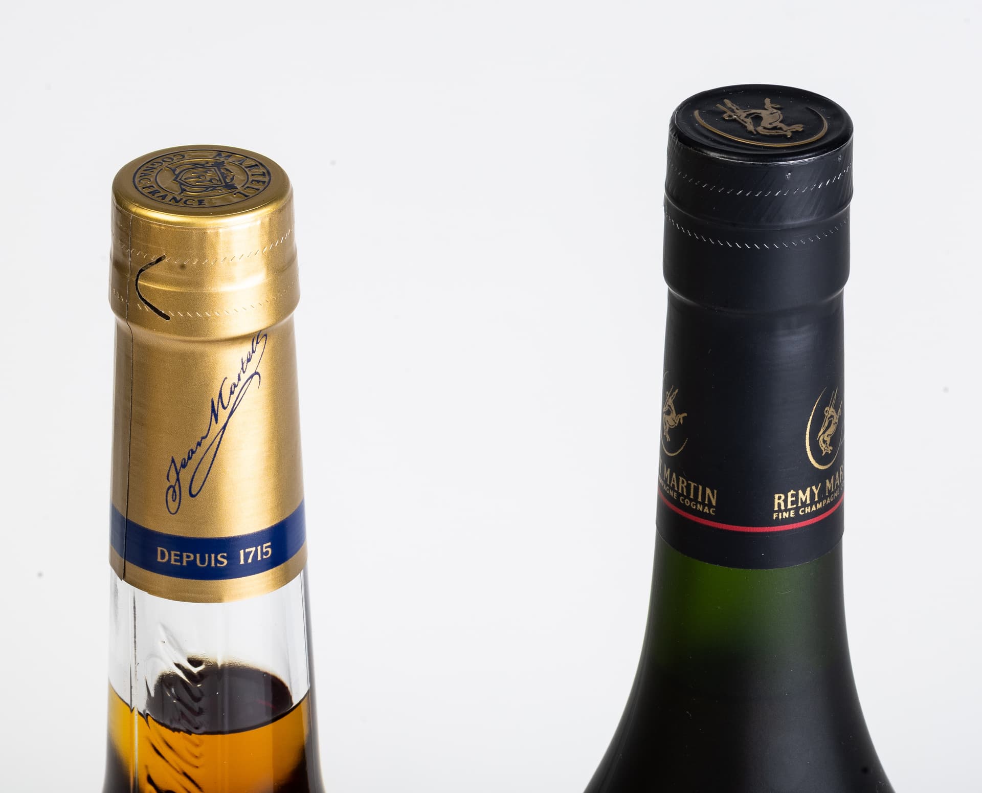 PAIR OF COGNACS. - image 3