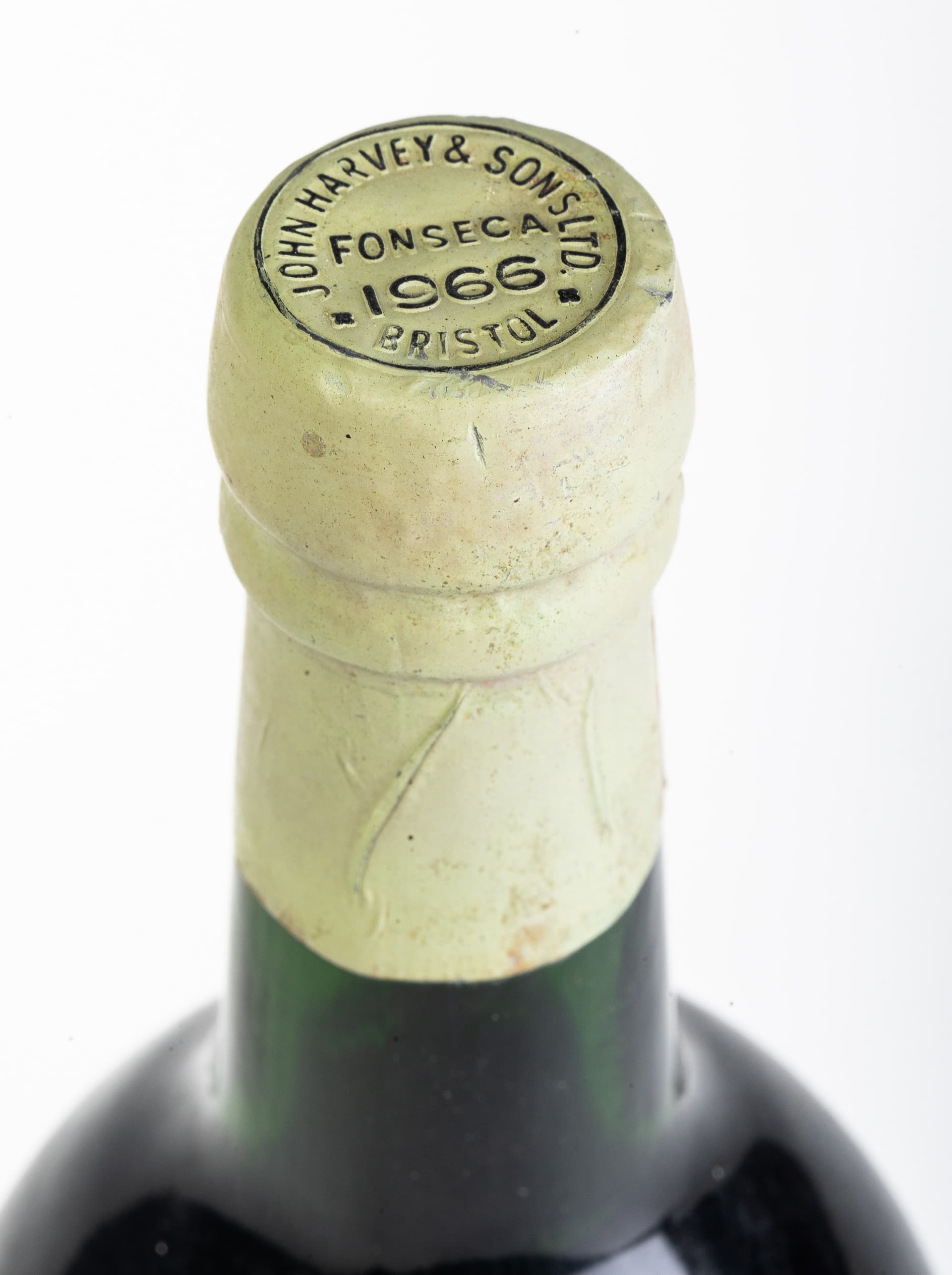 FONSECA, 1966 VINTAGE PORT. - image 3