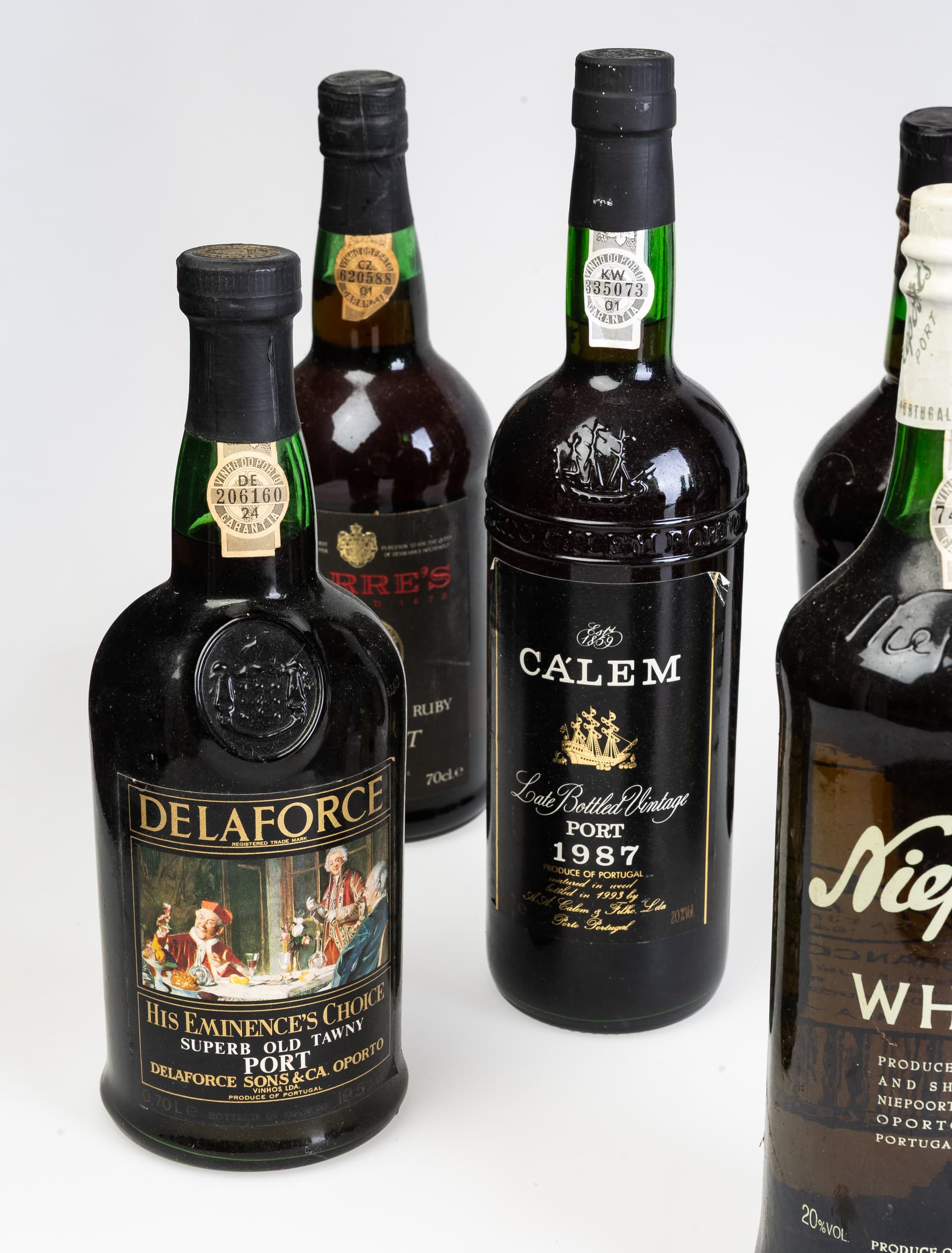 PORT COLLECTION. - image 2
