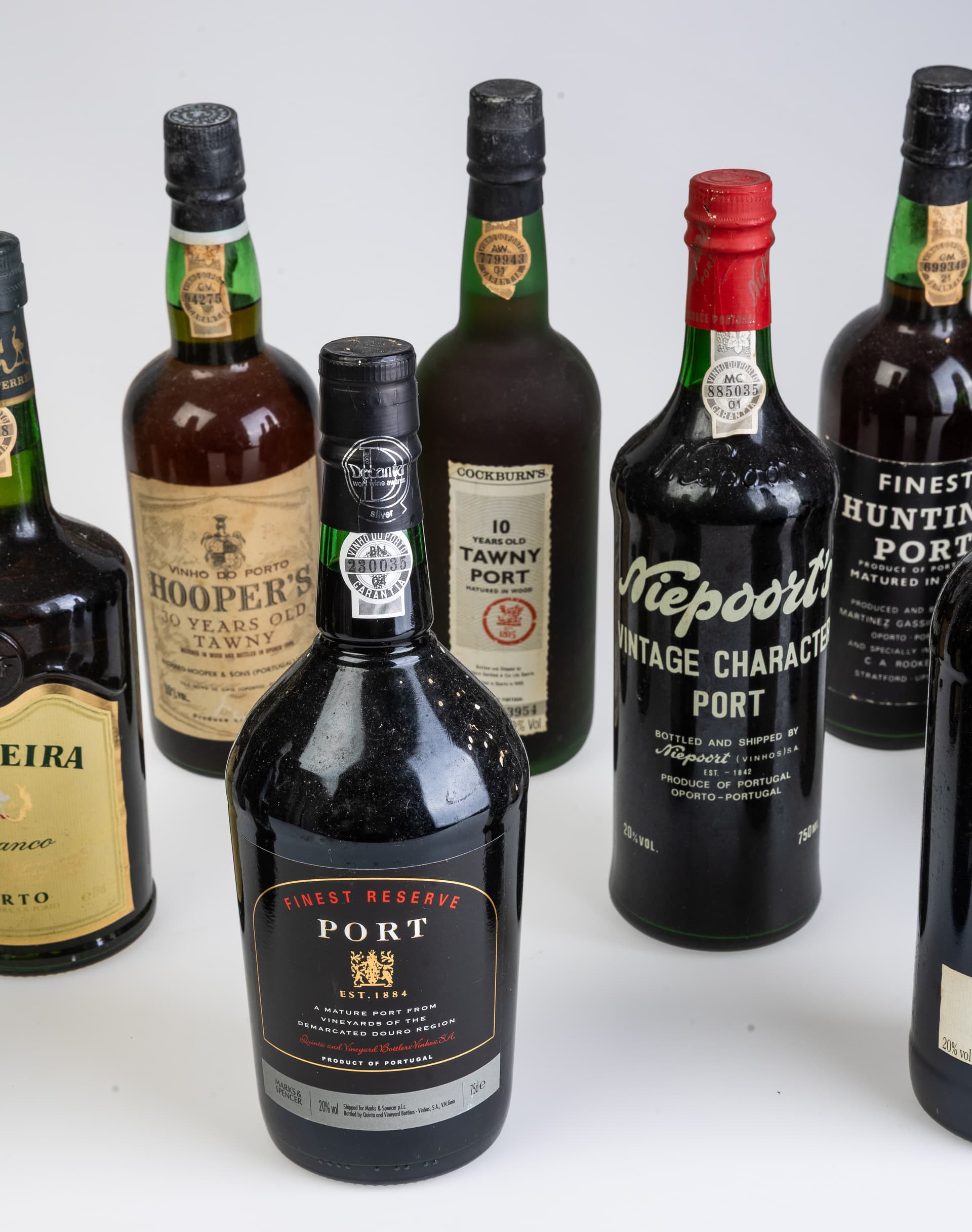 PORT COLLECTION. - image 4