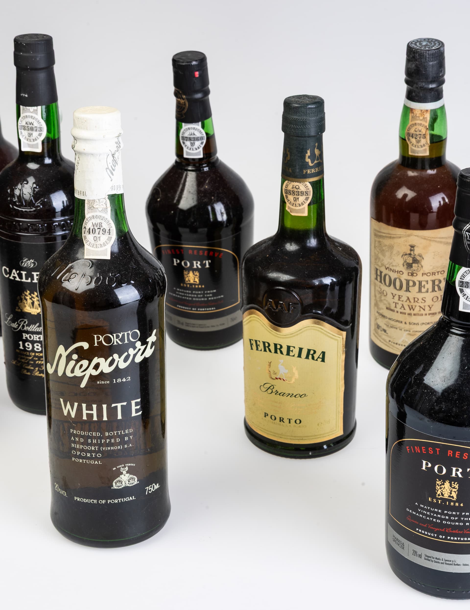 PORT COLLECTION. - image 3