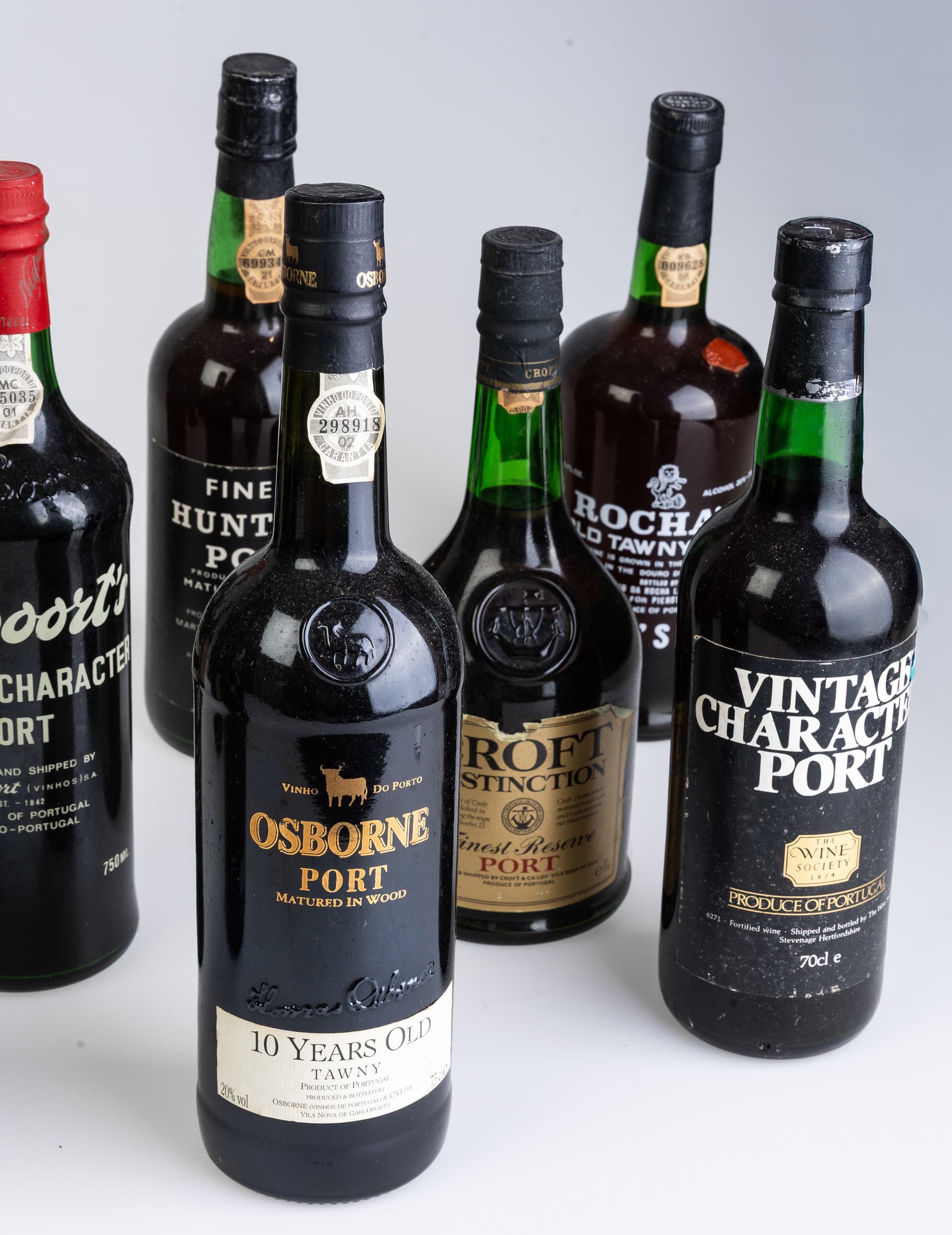 PORT COLLECTION. - image 5