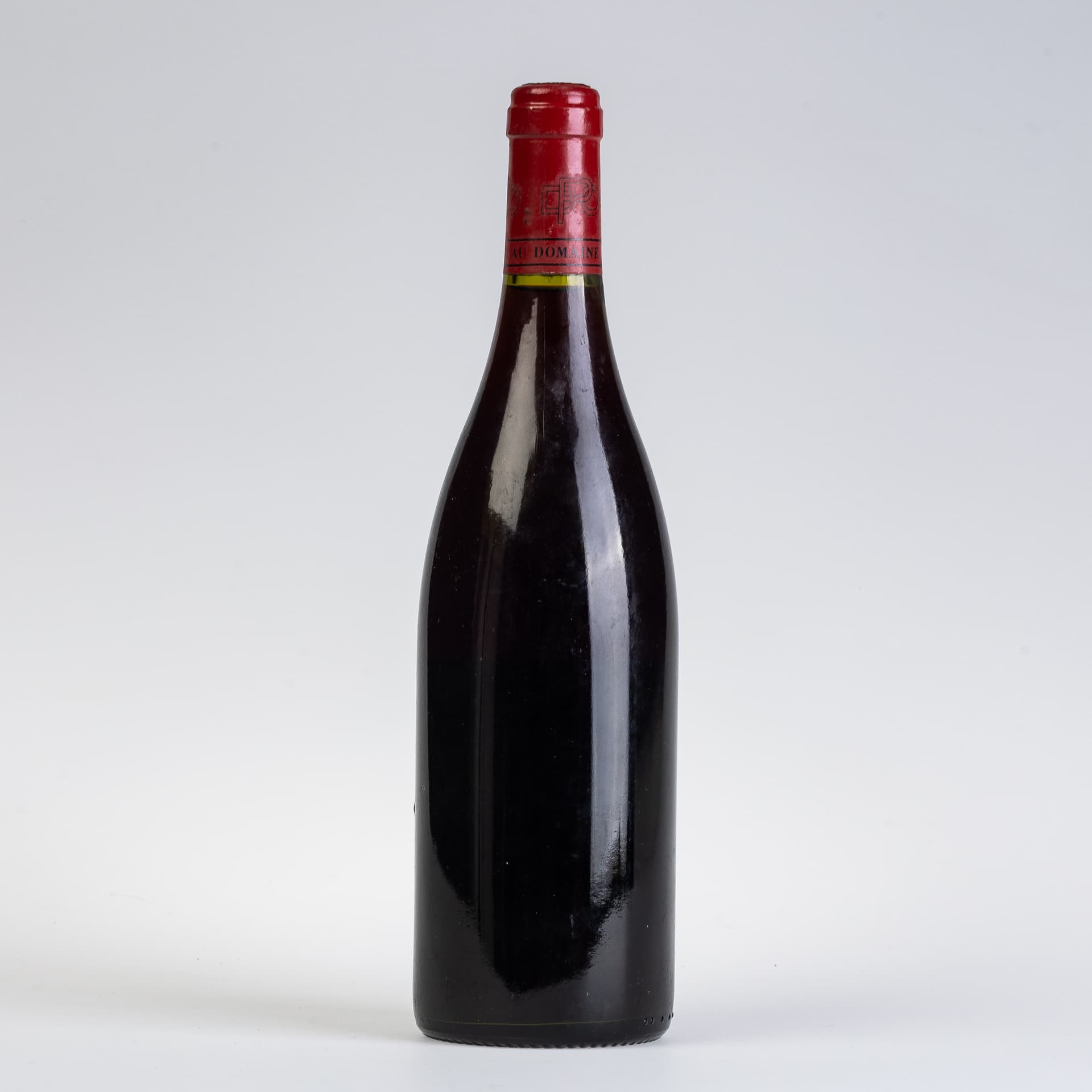 1989 LA POUSSE D'OR VOLNAY 1ER CRU CLOS DE LA BOUSSE D'OR - PINOT NOIR. - image 3