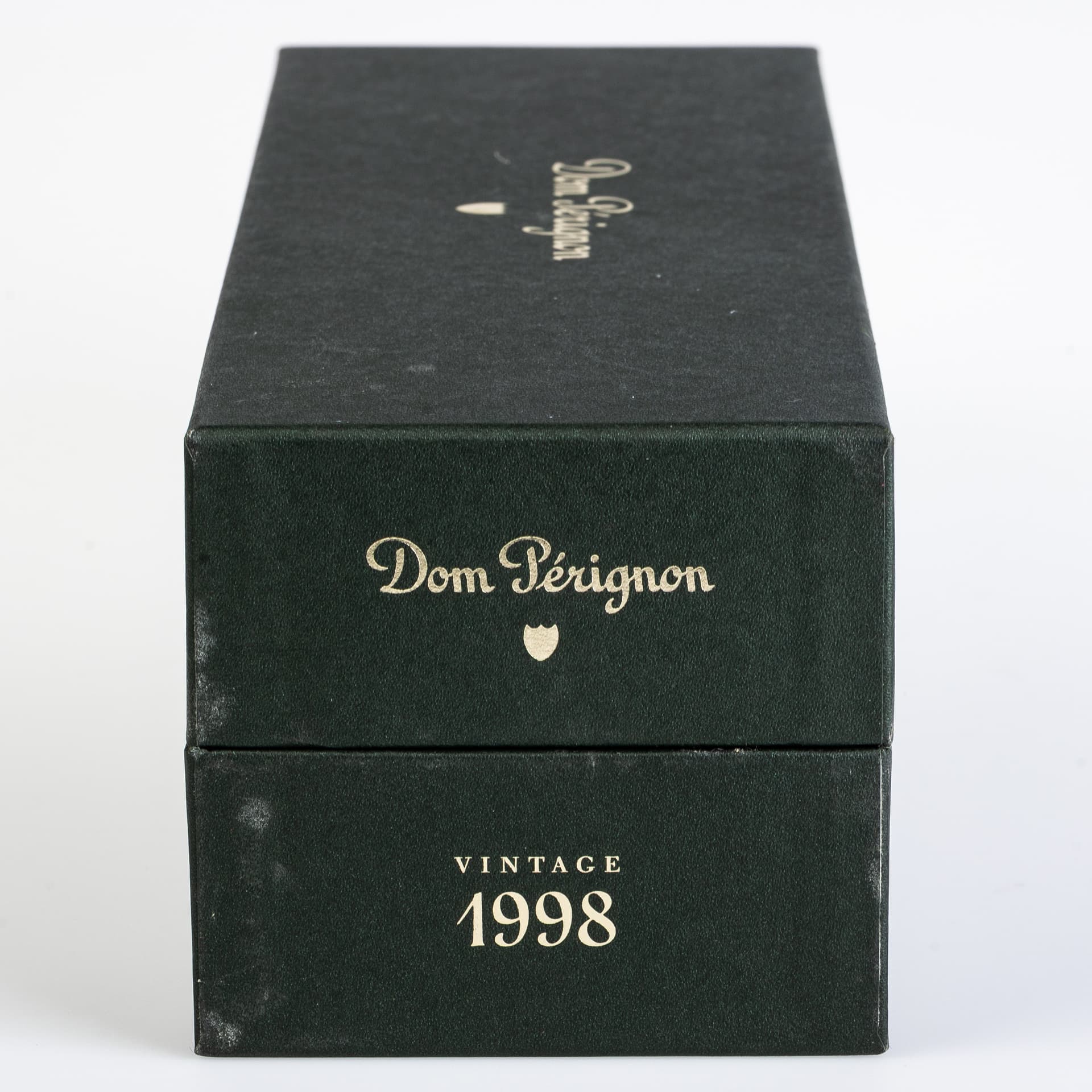 DOM PÉRIGNON 1998 VINTAGE CHAMPAGNE. - image 5