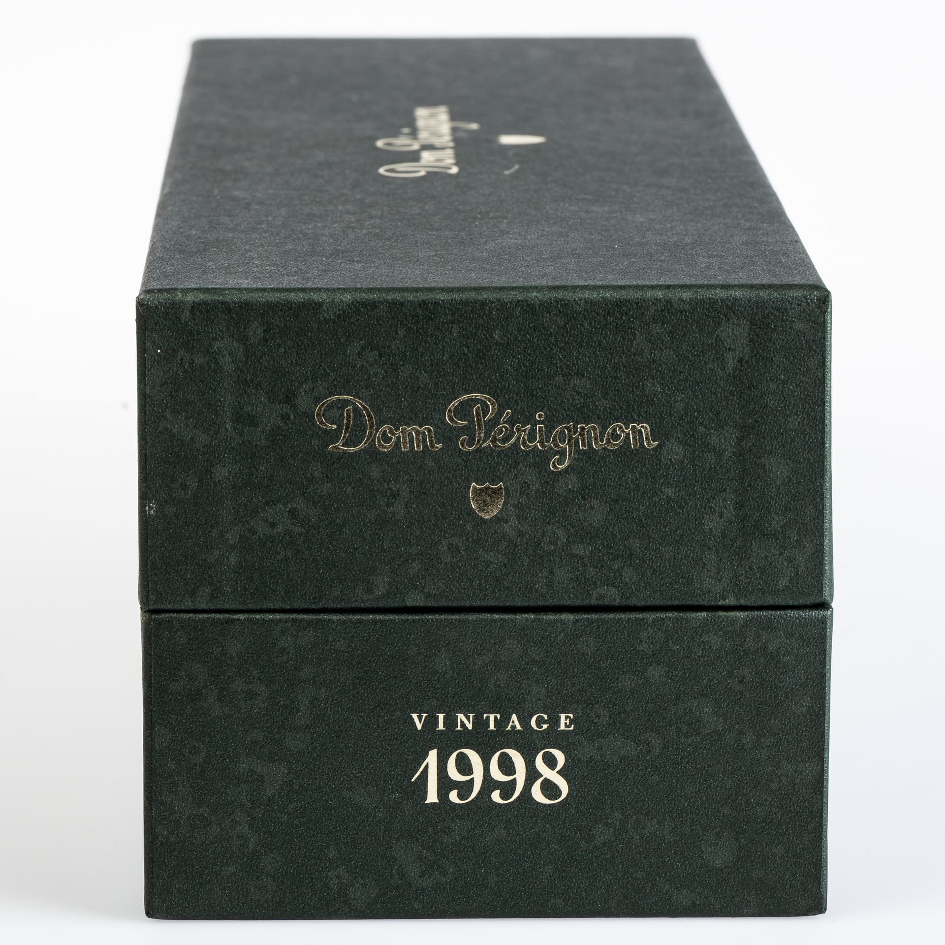 DOM PÉRIGNON 1998 VINTAGE CHAMPAGNE. - image 4
