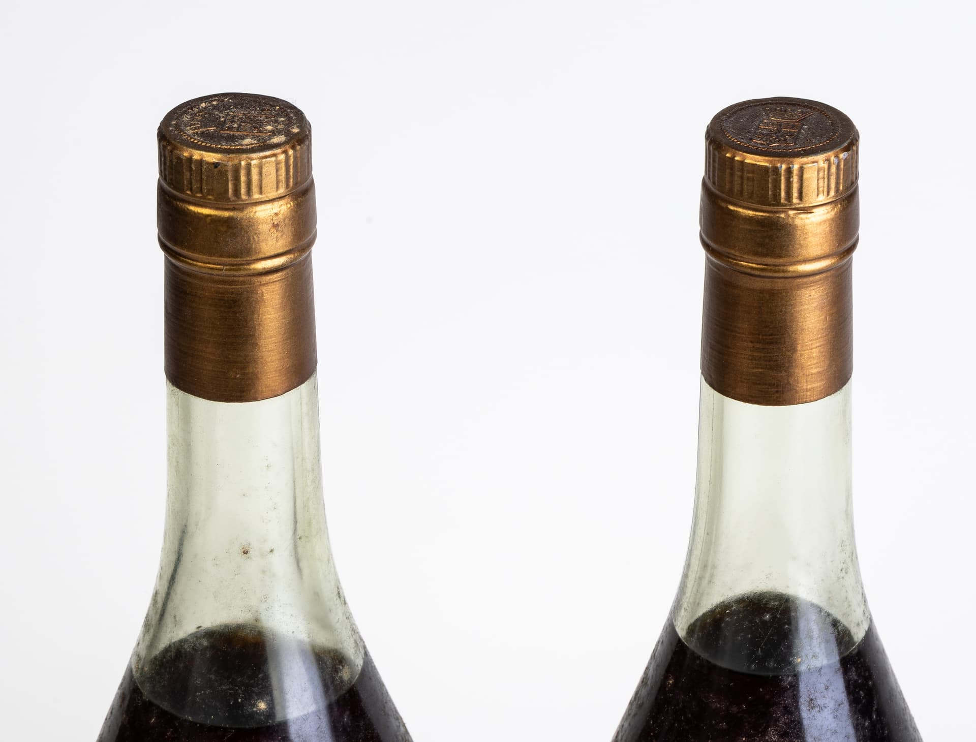 GRANDE FINE COGNAC, JEAN-PAUL ALLIAT XO VIEILLE RÉSERVE PAIR. - image 3