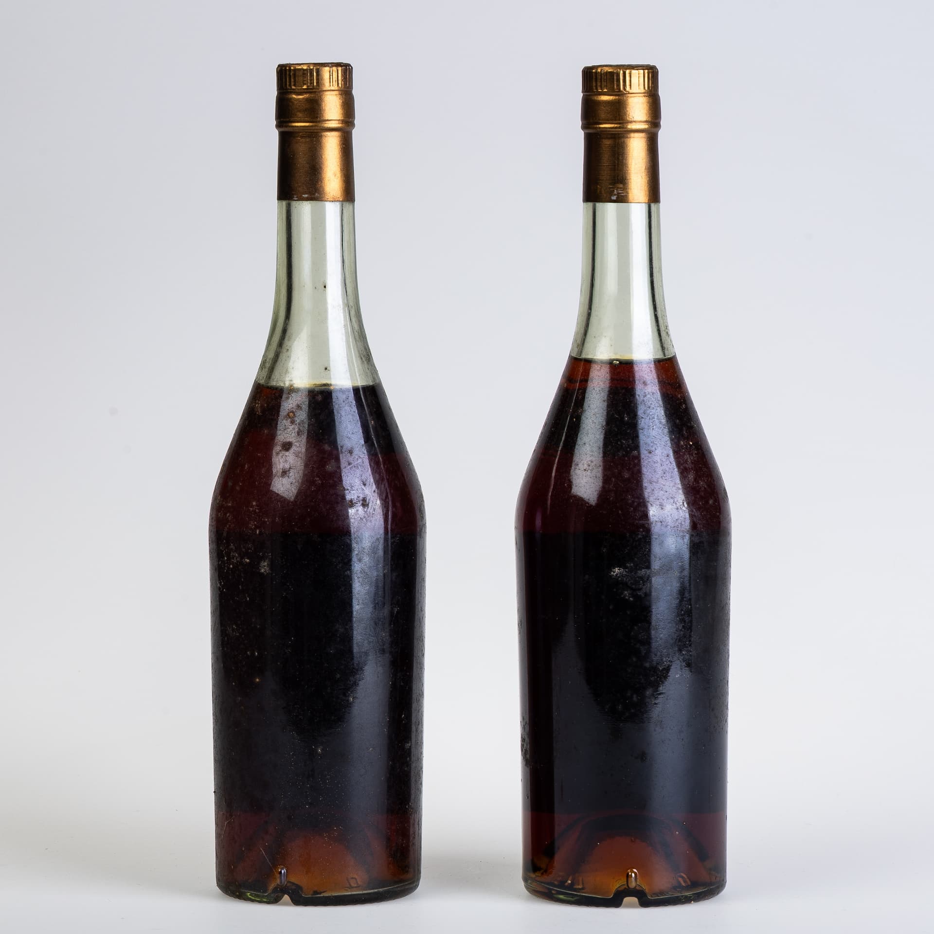 GRANDE FINE COGNAC, JEAN-PAUL ALLIAT XO VIEILLE RÉSERVE PAIR. - image 4