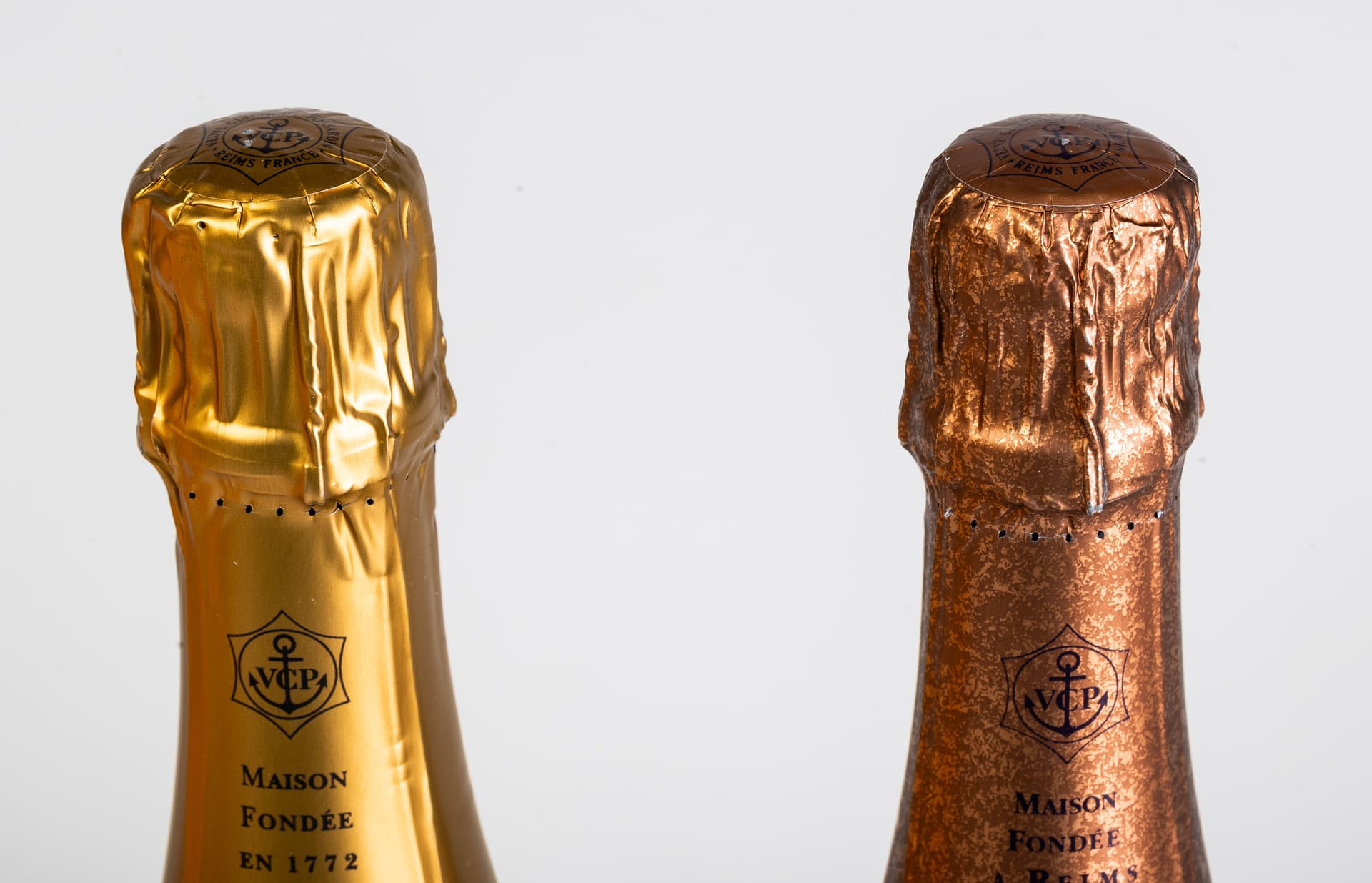 VEUVE CLICQUOT PONSARDIN PAIR. - image 3