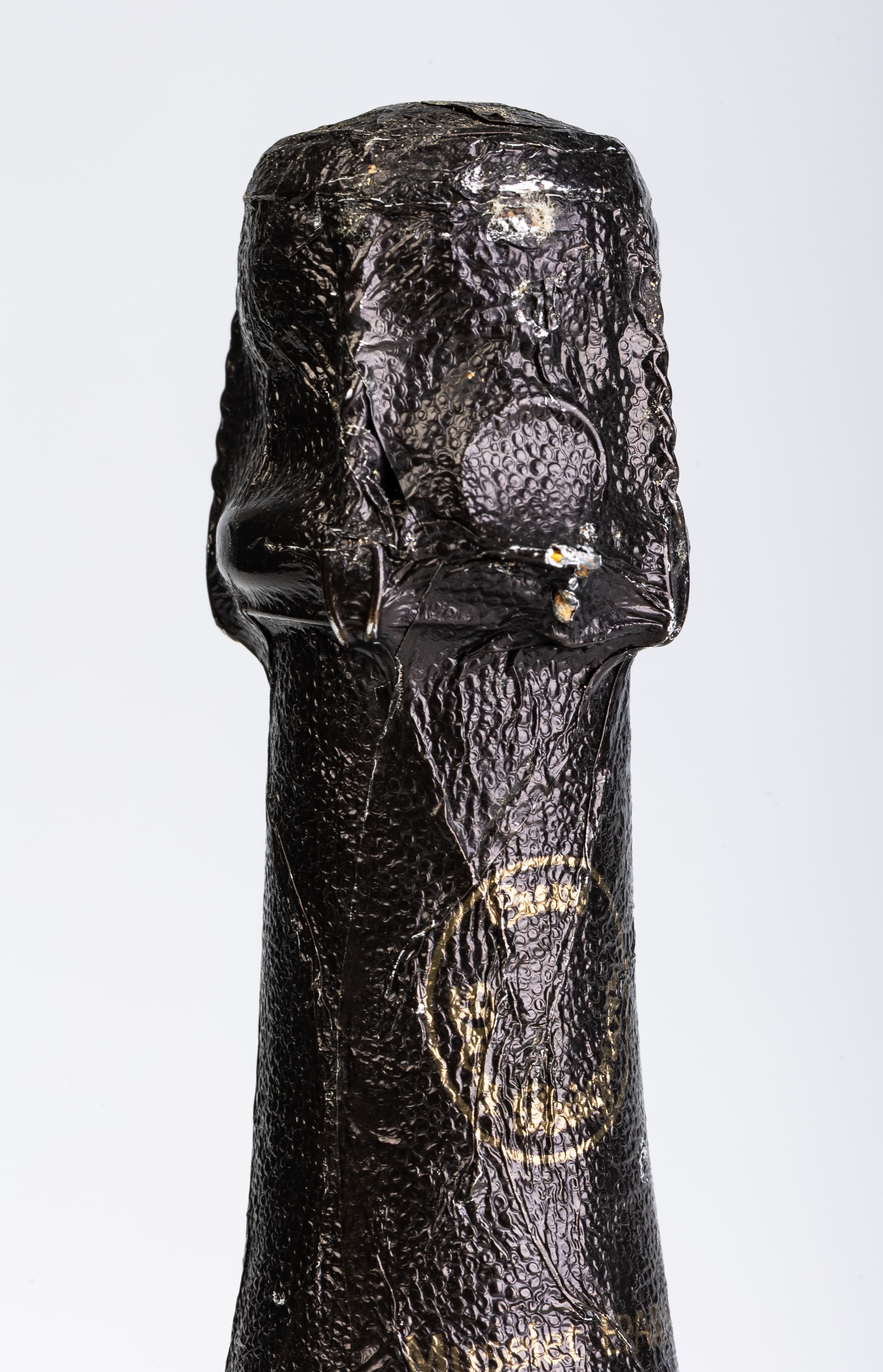CUVÉE DOM PÉRIGNON 1983 VINTAGE CHAMPAGNE. - image 4