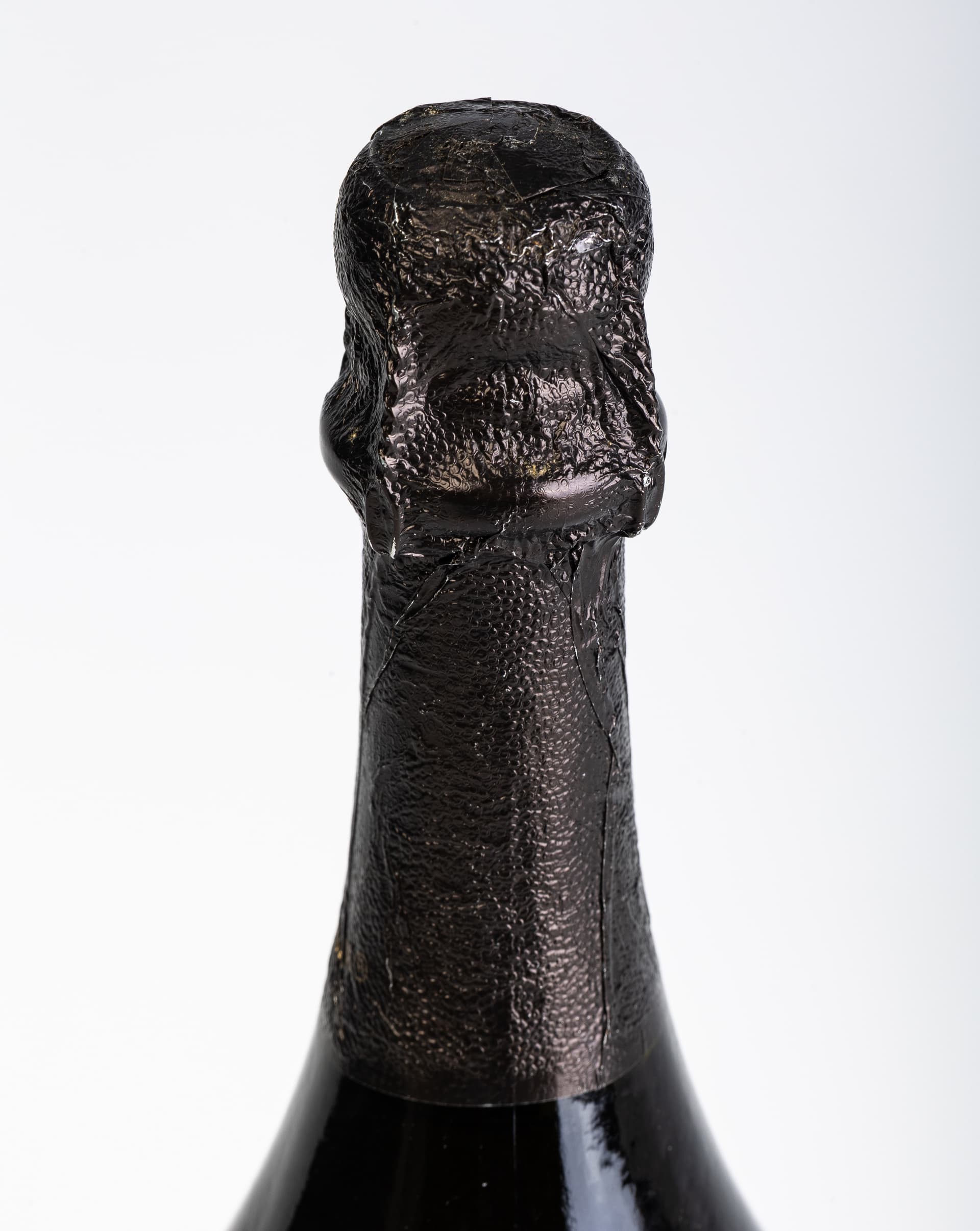 CUVÉE DOM PÉRIGNON 1983 VINTAGE CHAMPAGNE. - image 3
