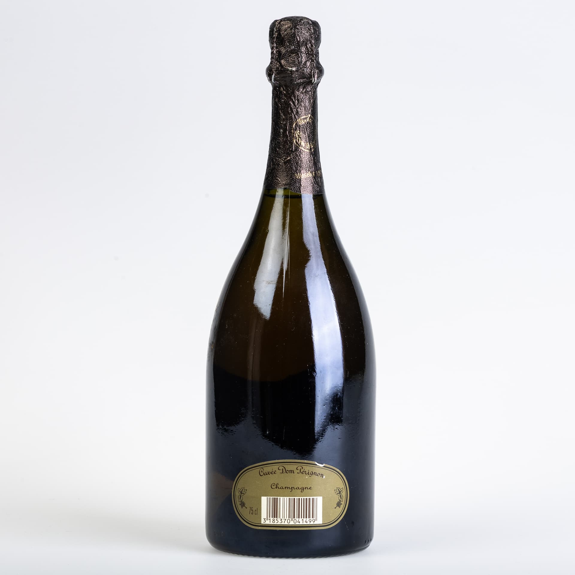 CUVÉE DOM PÉRIGNON 1983 VINTAGE CHAMPAGNE. - image 4