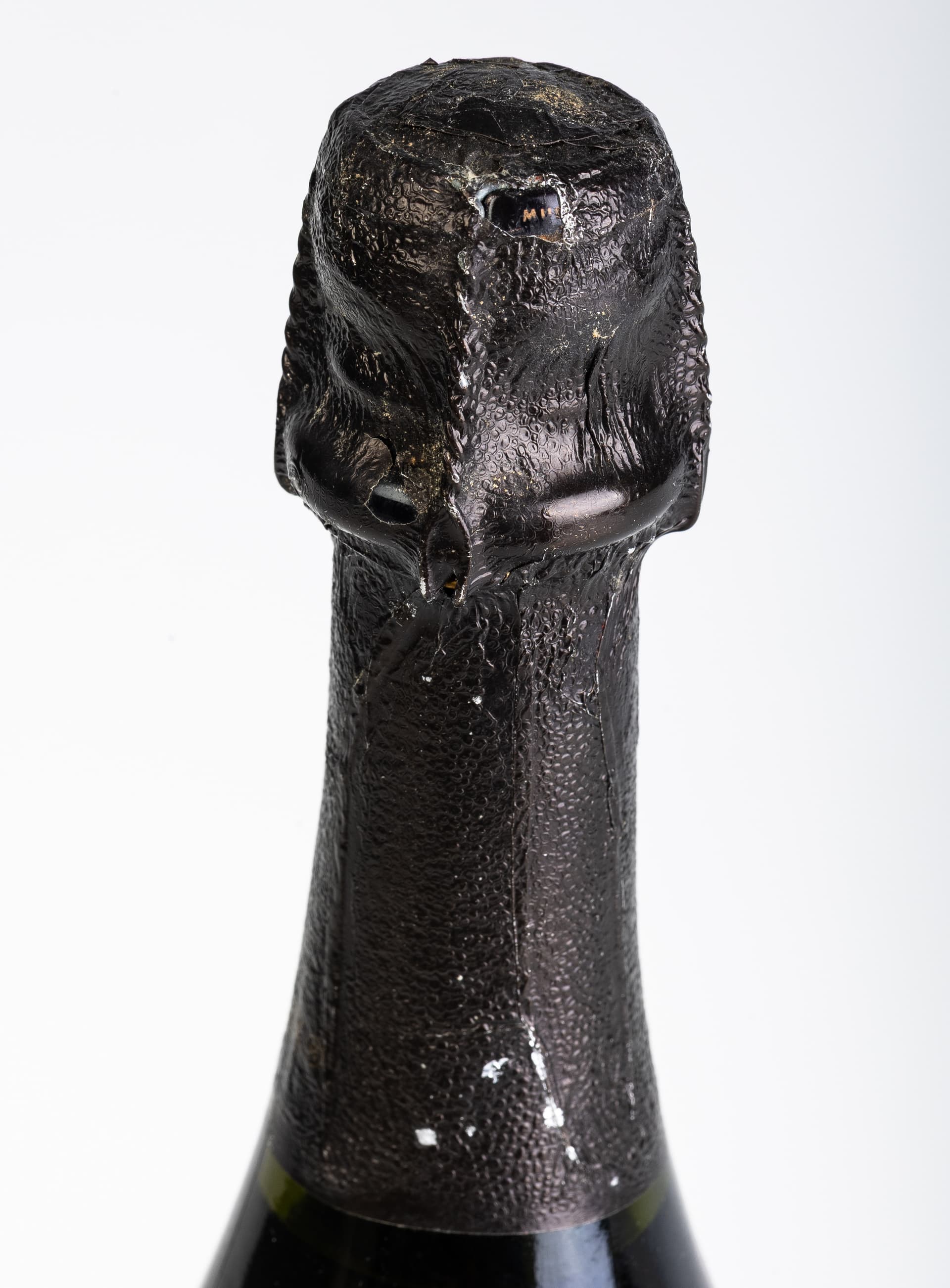 CUVÉE DOM PÉRIGNON 1995 VINTAGE CHAMPAGNE. - image 2