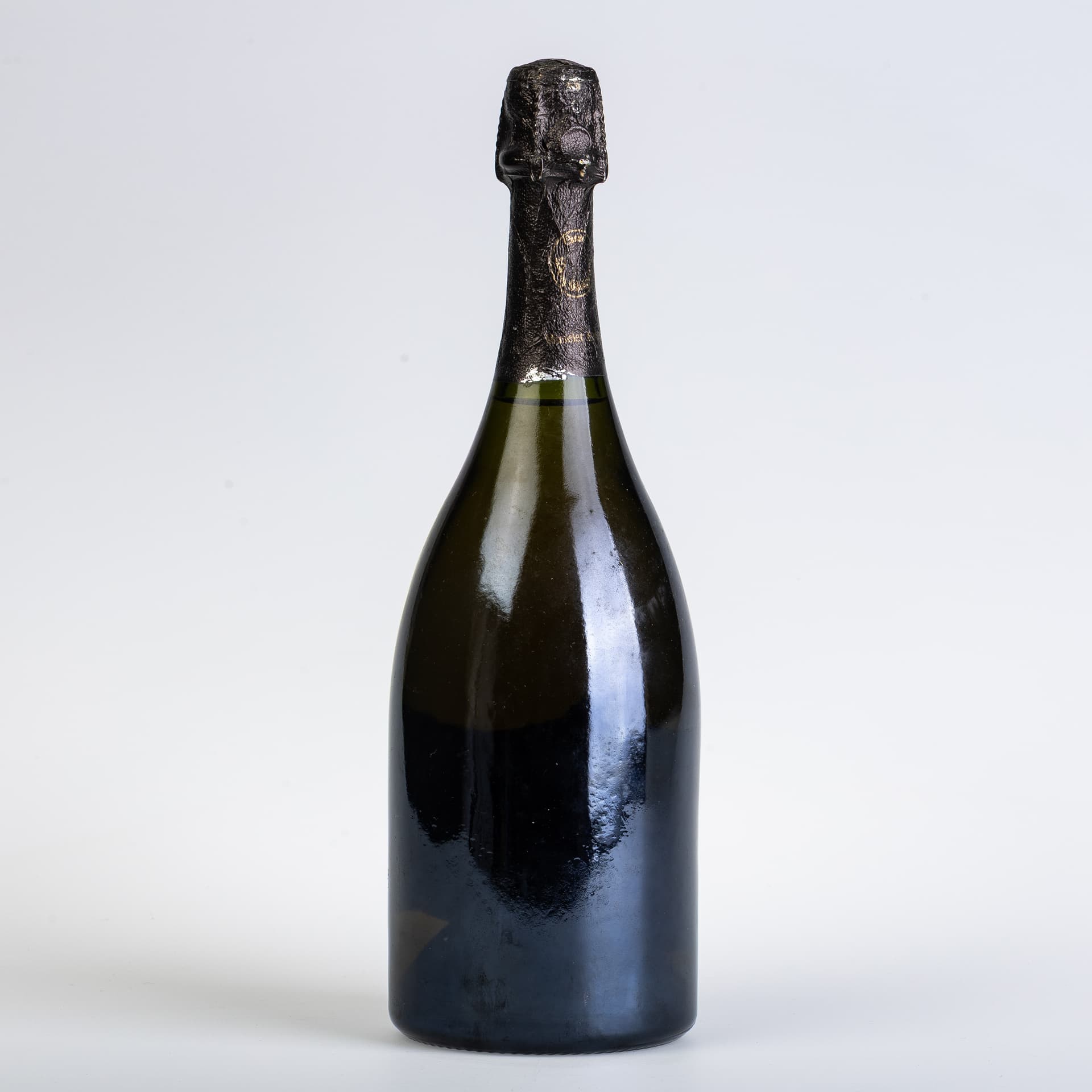 CUVÉE DOM PÉRIGNON 1995 VINTAGE CHAMPAGNE. - image 3
