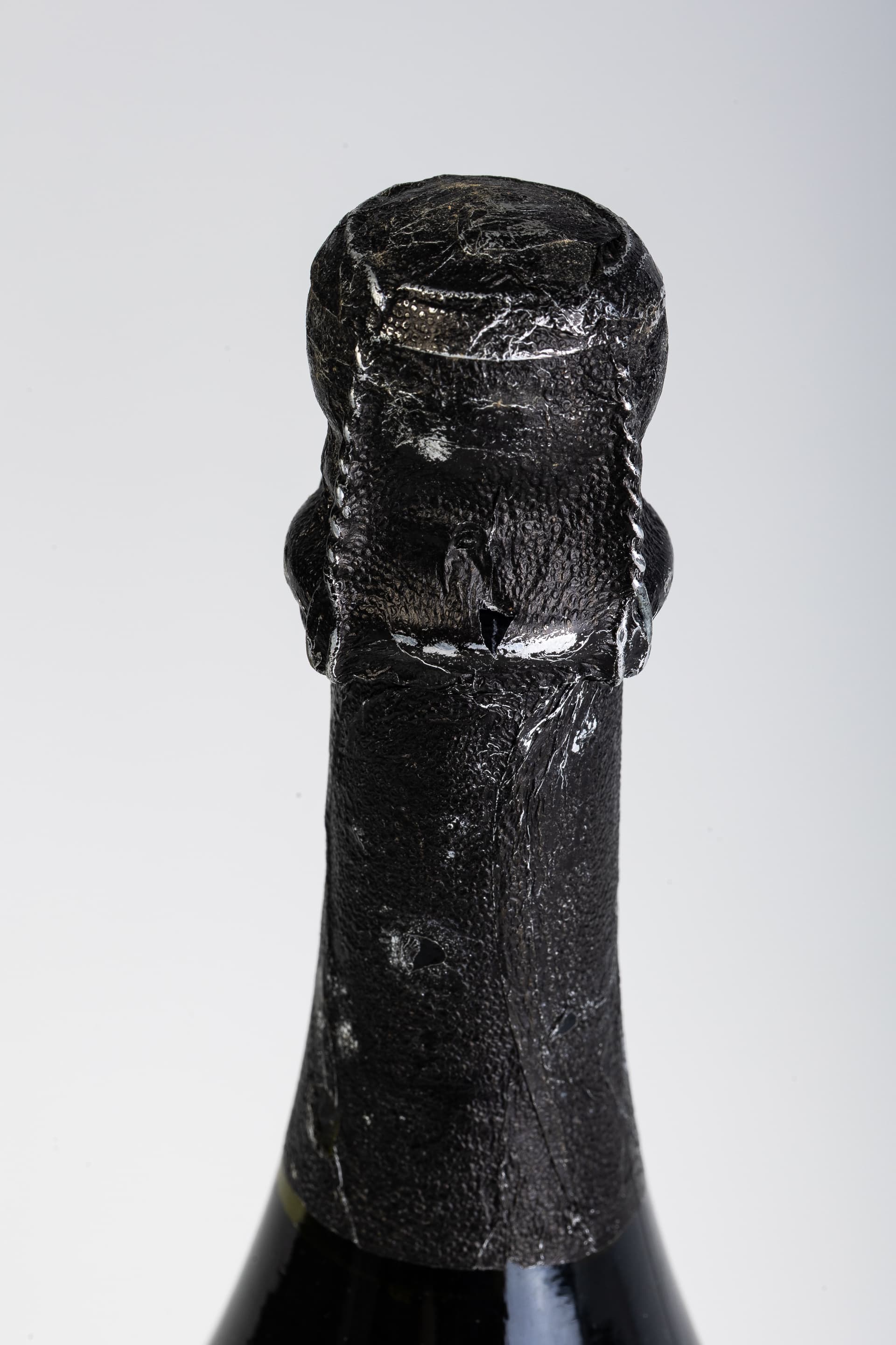 CUVÉE DOM PÉRIGNON 1985 VINTAGE CHAMPAGNE. - image 4