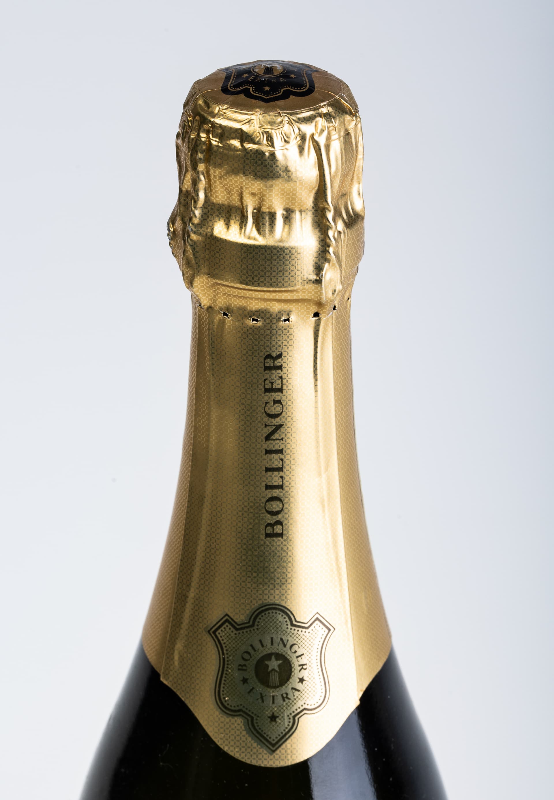 1985 BOLLINGER GRANDE ANNÉE. - image 2
