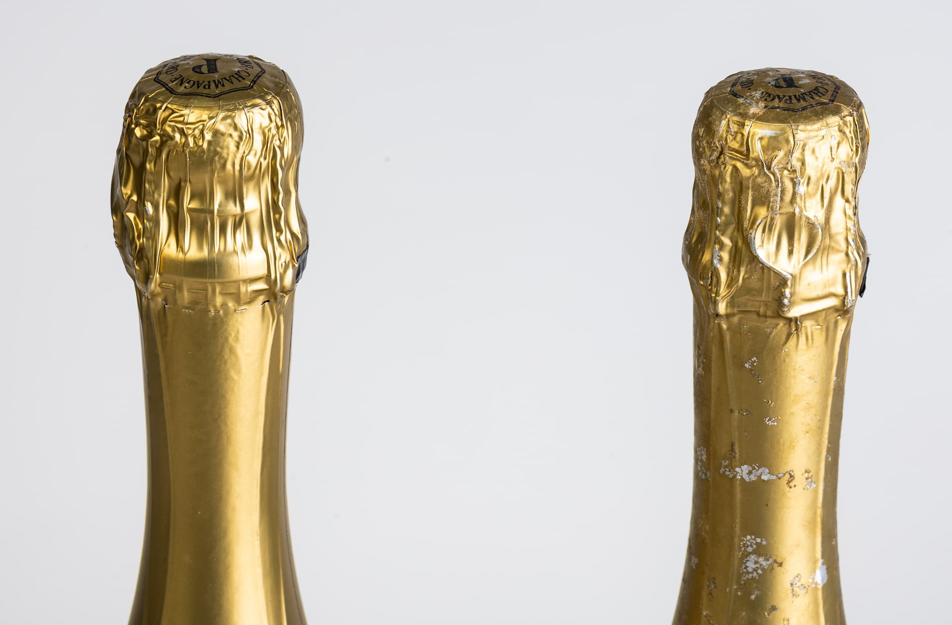 PAIR OF ROYAL ASCOT BRUNO PAILLARD PREMIER CUVÉE CHAMPAGNES. - image 3