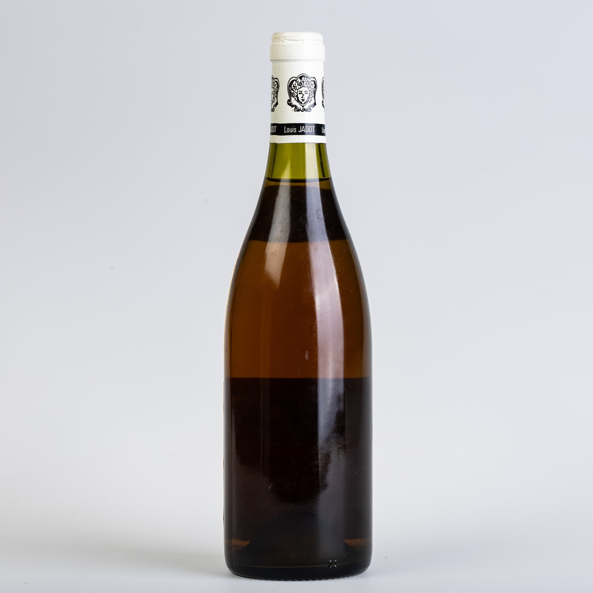 1988 LOUIS JADOT PULIGNY-MONTRACHET WHITE BURGUNDY. - image 4