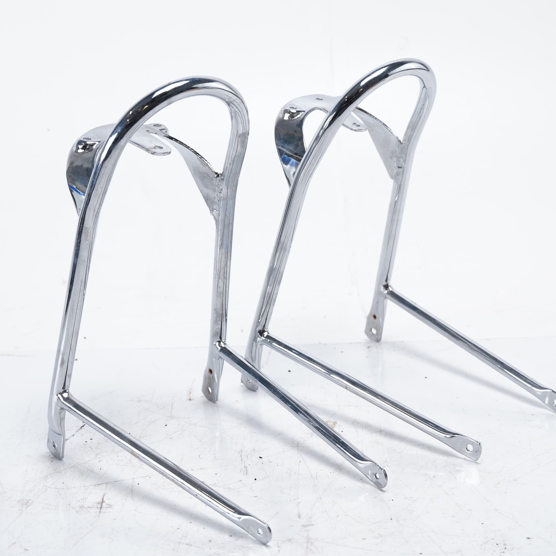 NV, model 22, stays, 6 parts, 1950s. - image 3