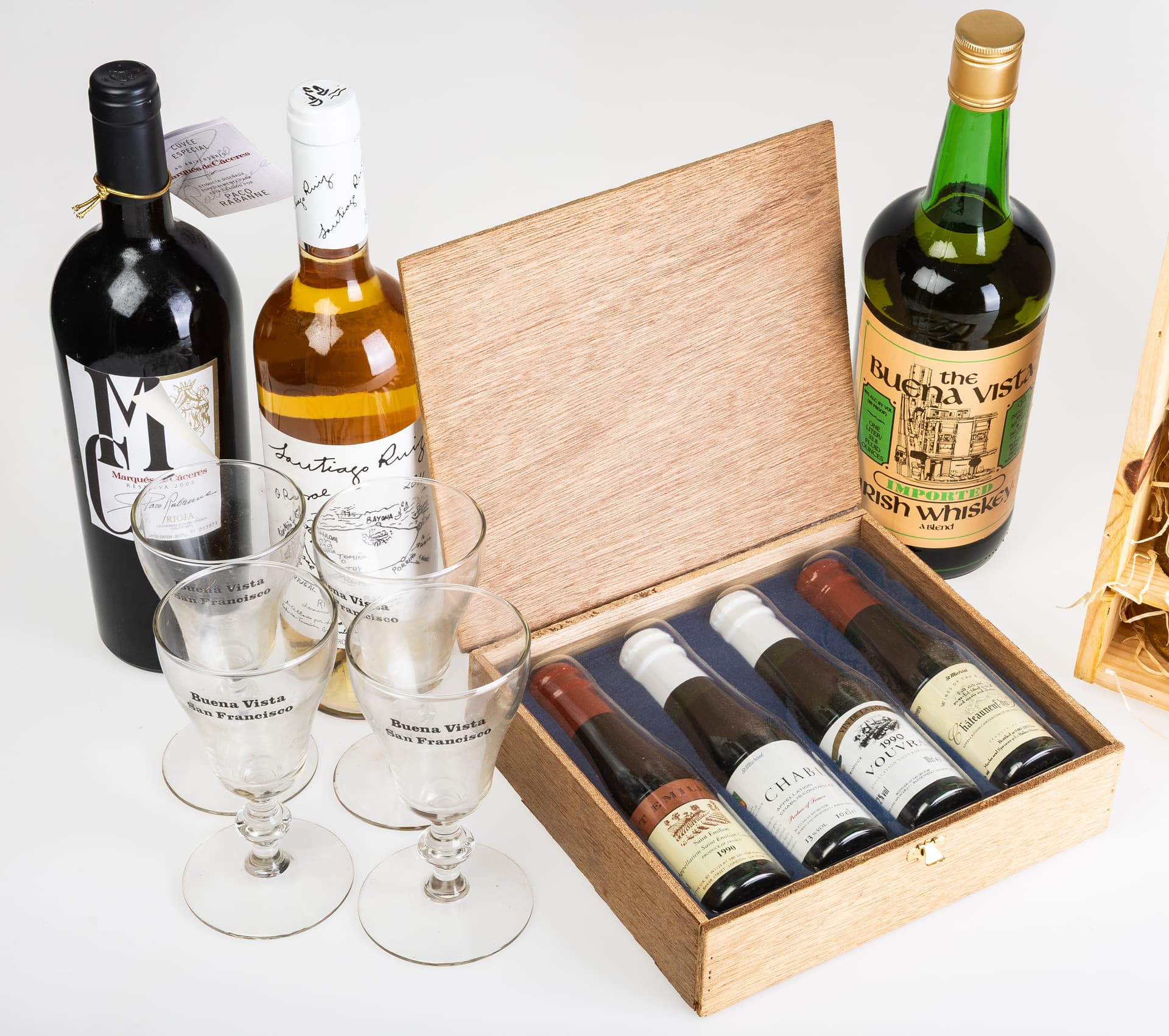 MIXED WINE. - image 3