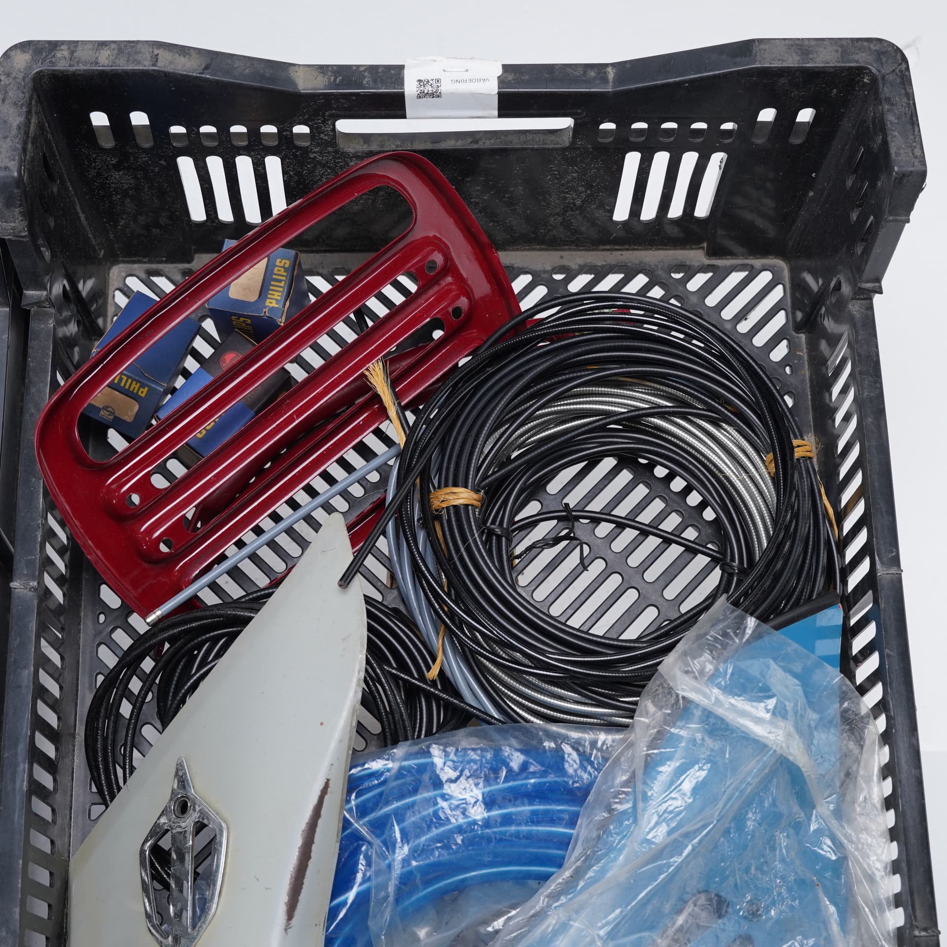 PUCH, MCB, BING, lot of parts, second half of the 20th century. - image 3
