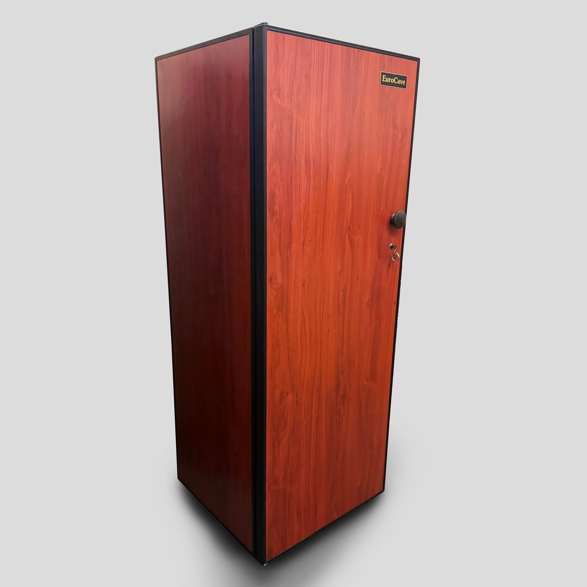 EUROCAVE COMFORT WINE CELLAR. - image 2