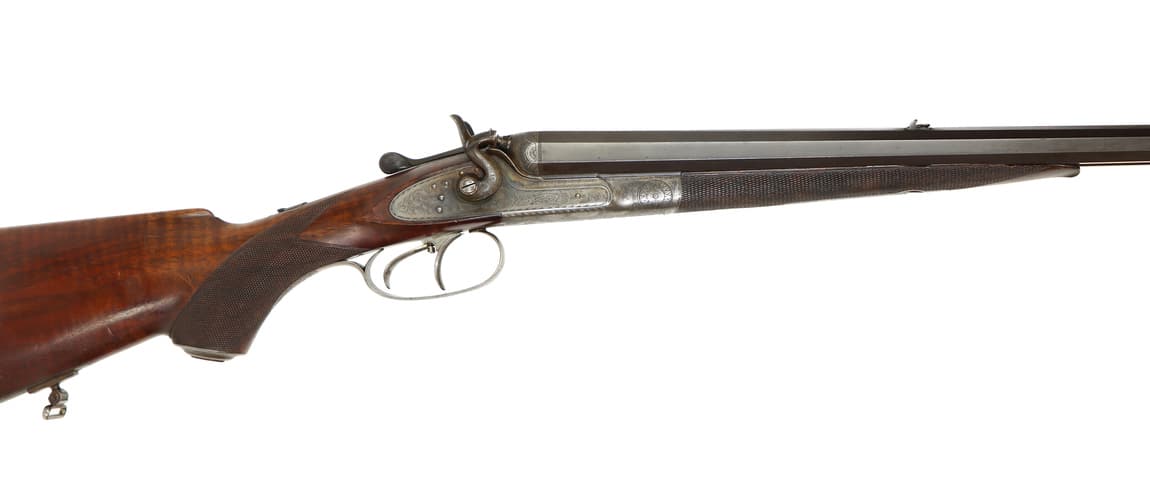 Autumn Gun Sale
