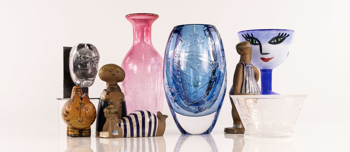 Karljohan's Ceramics- and Glass Special 09