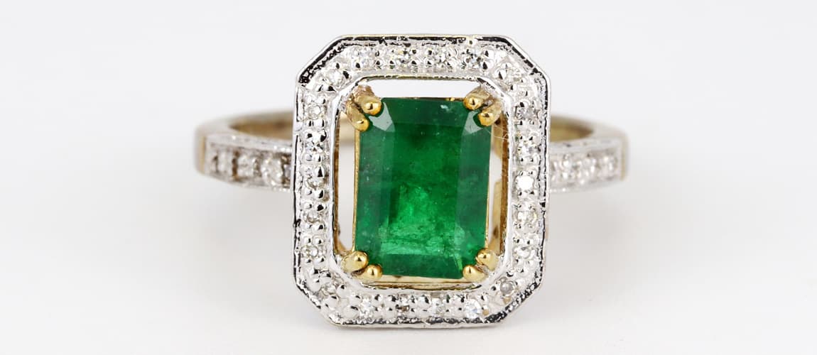 Rocks & Co Single Owner Jewellery Collection